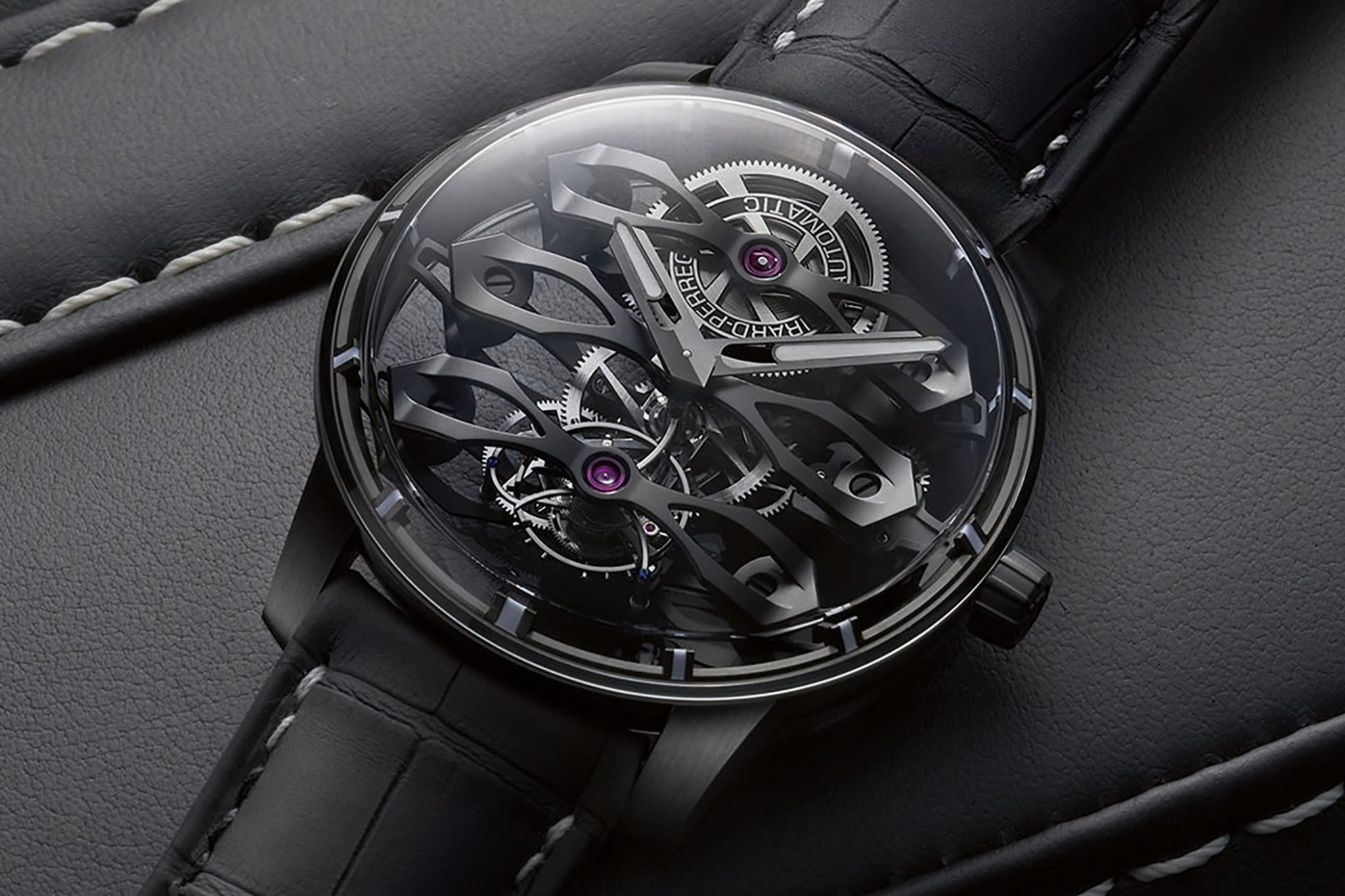 Girard-Perregaux-Tourbillon-with-Three-Flying-Bridges-Aston-Martin-Edition-Dial