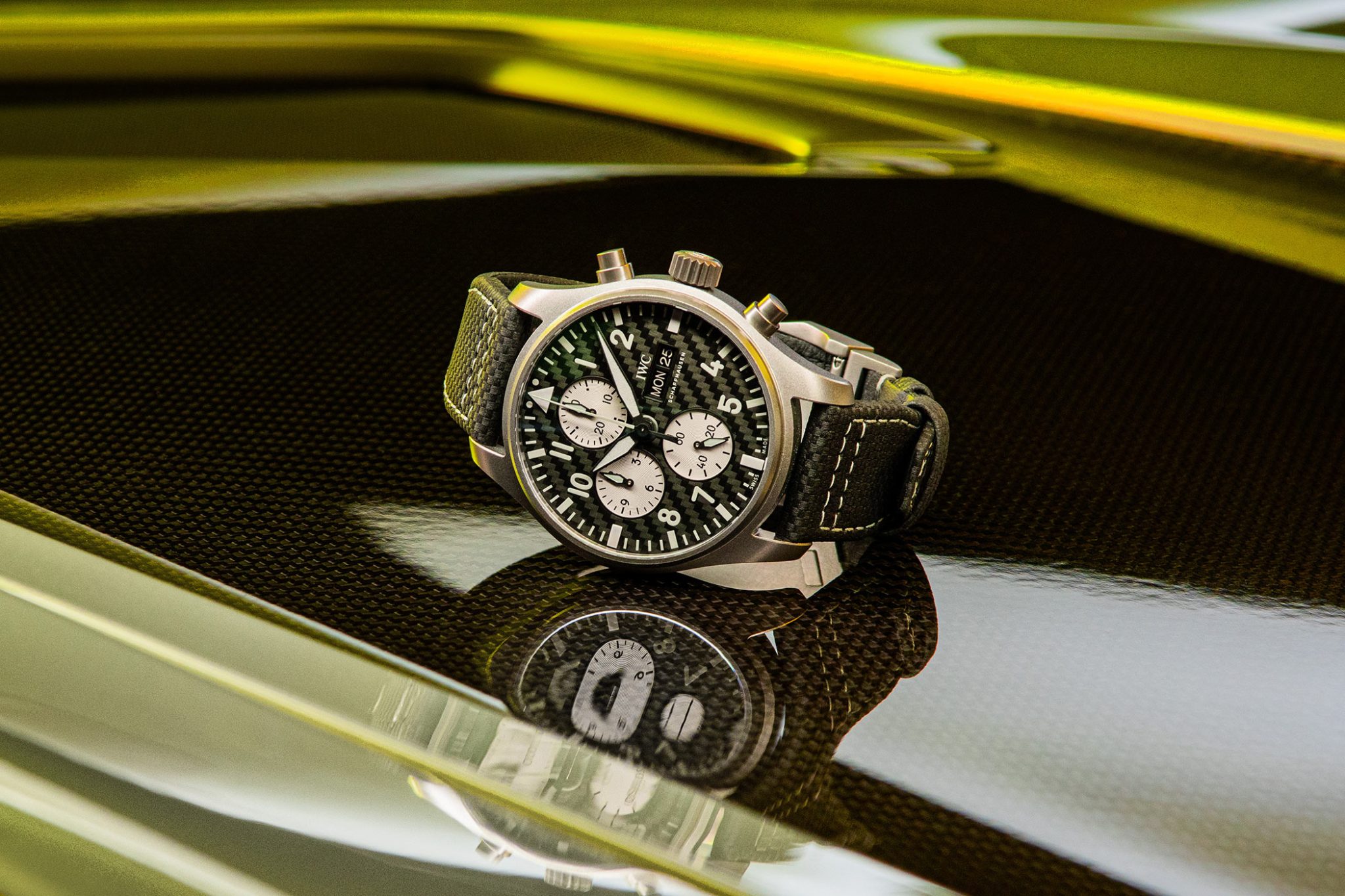 IWC-Pilot-Watch-Chronograph-Edition-AMG