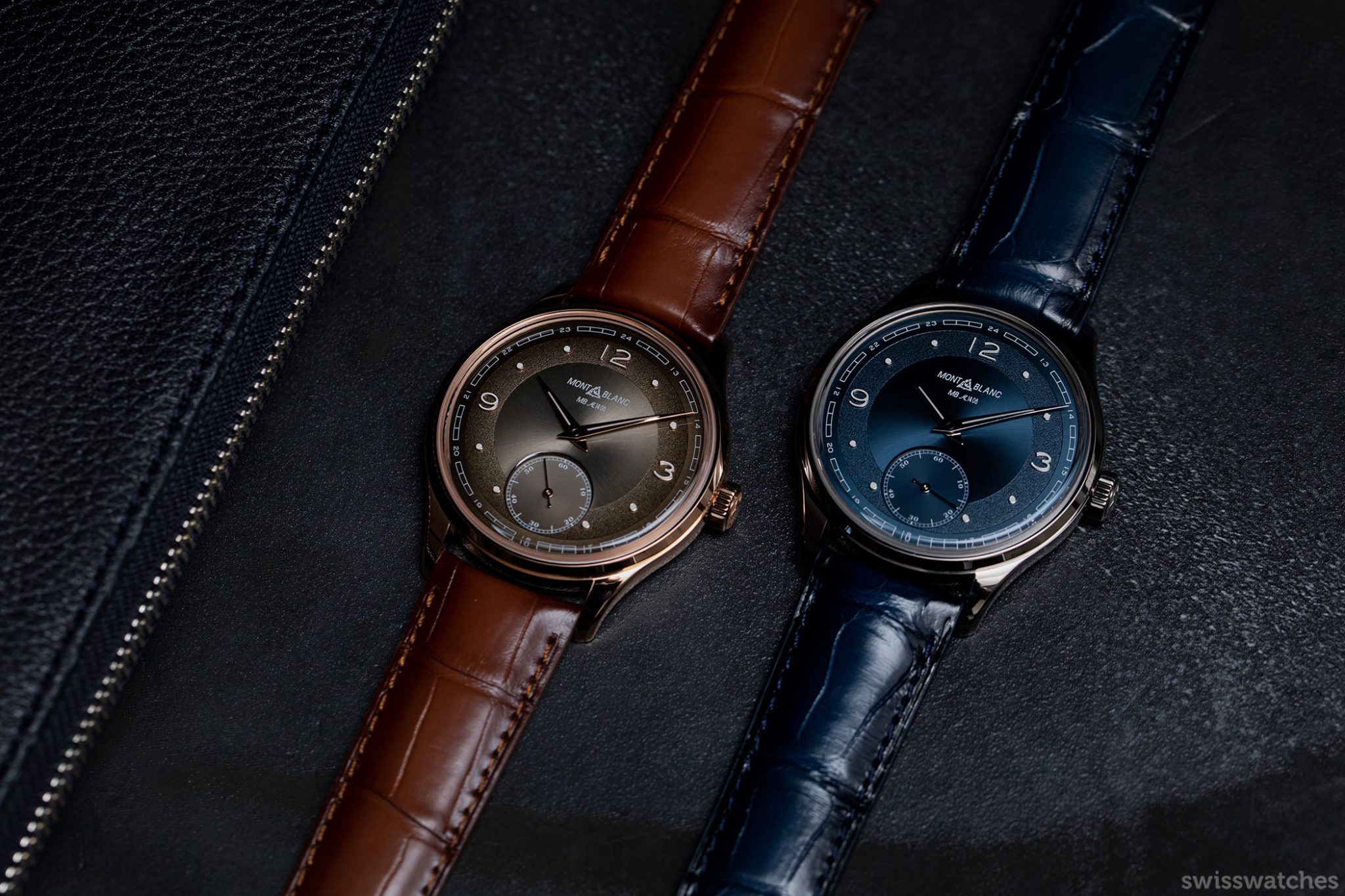 Montblanc-Heritage-Pythagore-Small-Second-LE-148-RG-WG