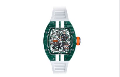 Richard-Mille-RM029-LMC-LeMans-Classic front