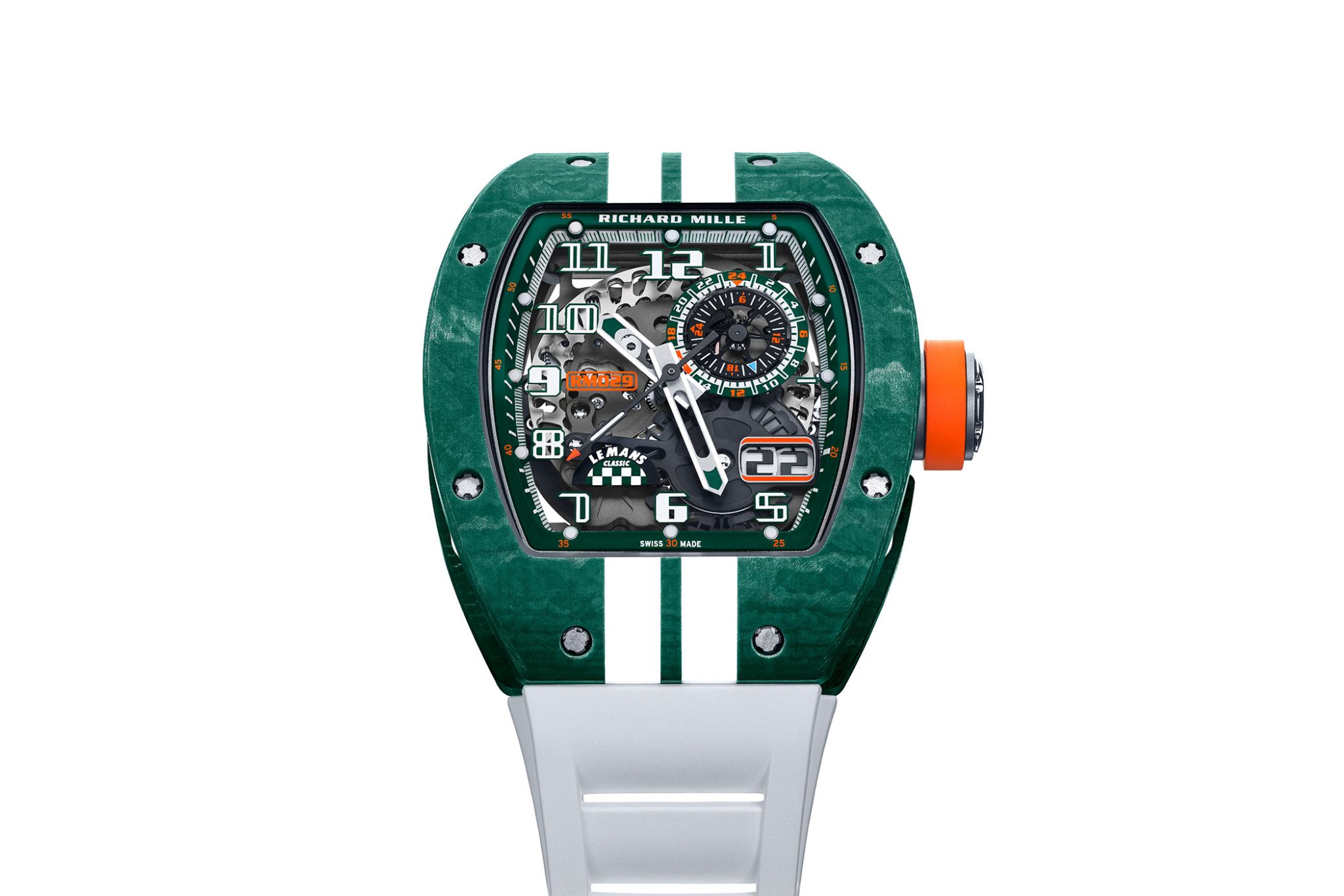 Richard-Mille-RM029-LMC-LeMans-Classic-Case