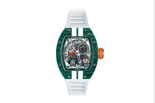 Richard-Mille-RM029-LMC-LeMans-Classic front
