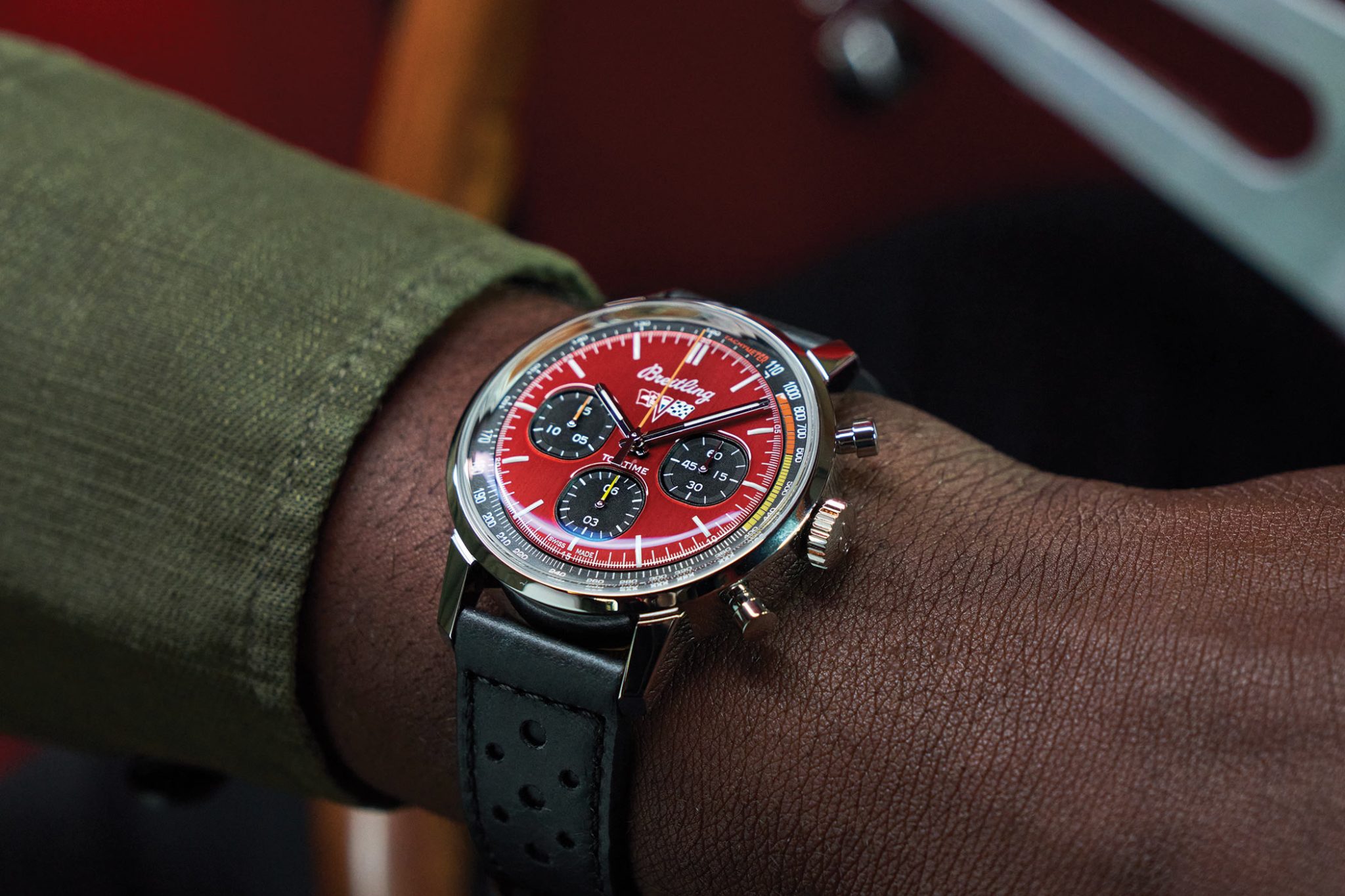 Breitling-Top-Time-Chevrolet-Corvette-wrist-A25310241K1X1