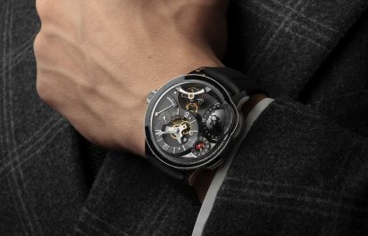 Greubel-Forsey-GMT-Earth-Black-Limited-Edition-in-Titanium