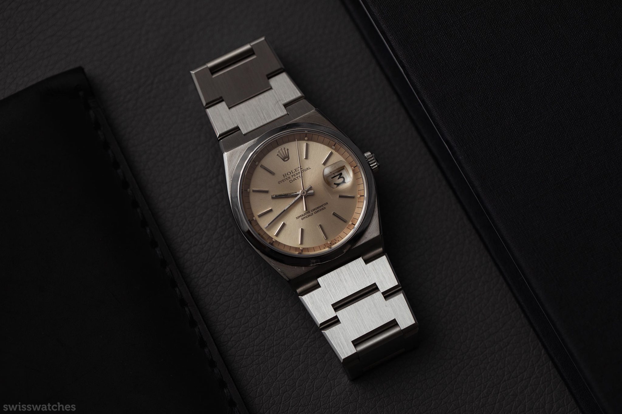 Rolex-1530-Automatic-Datejust-Oysterquartz