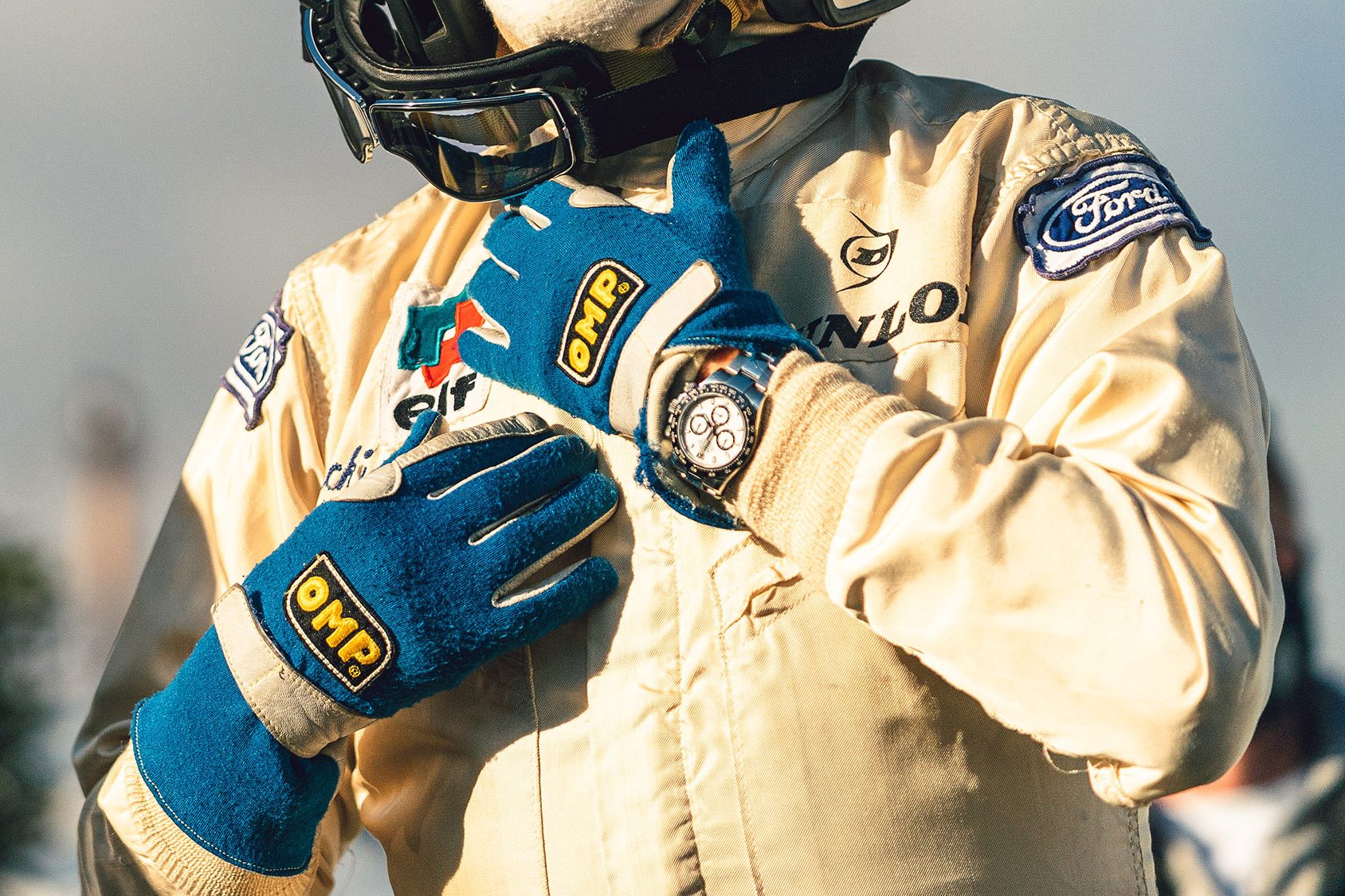 Everything You Need to Know About Chronograph Watches | Swisswatches