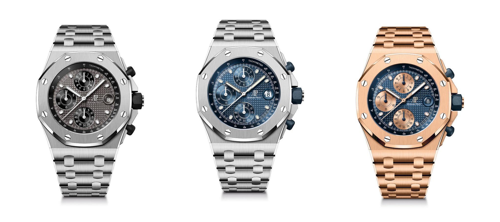 Audemars-Piguet-Original-Royal-Oak-Offshore-26238-Kollektion