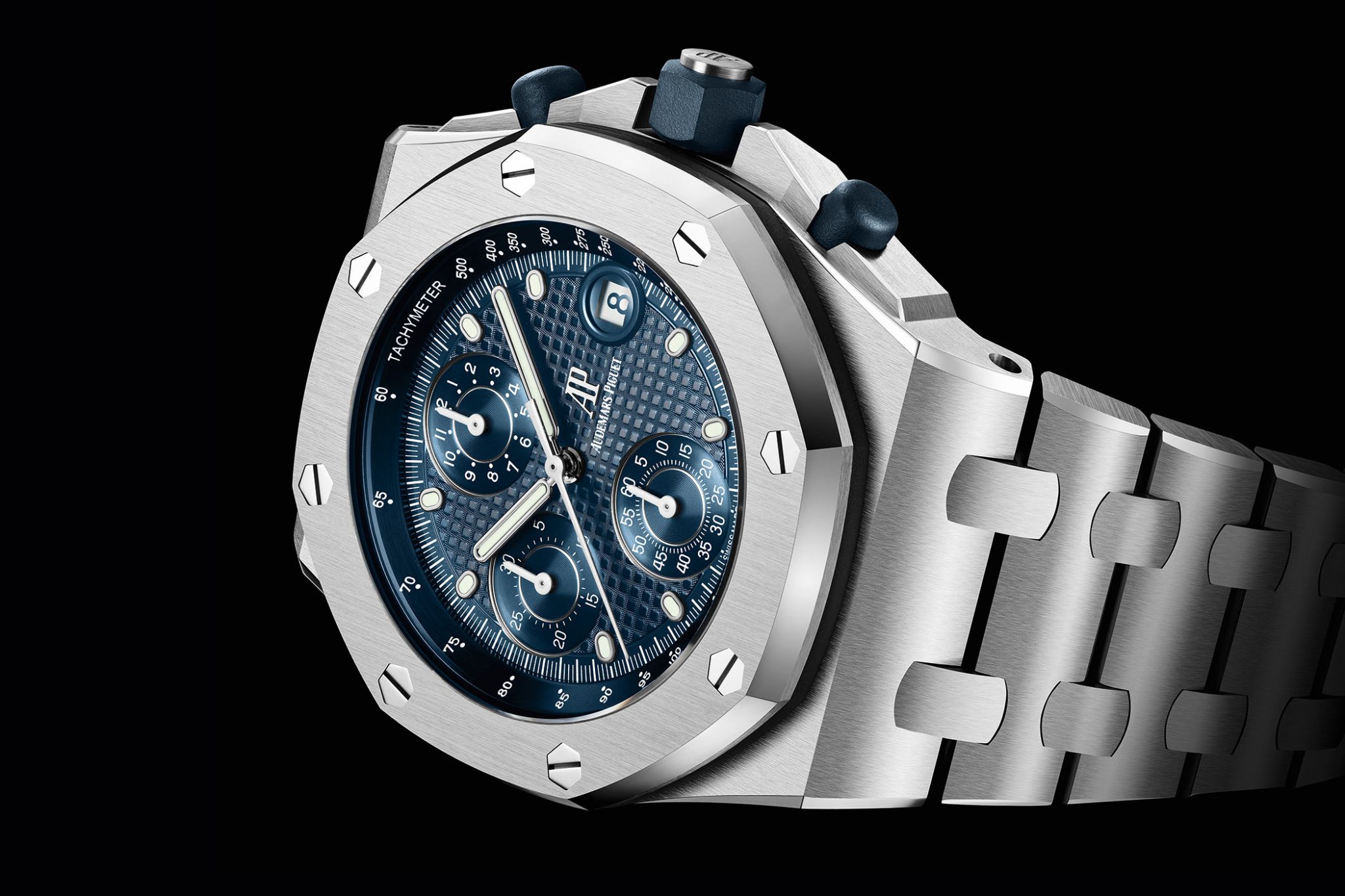 Audemars-Piguet-Original-Royal-Oak-Offshore-26238ST-Dial