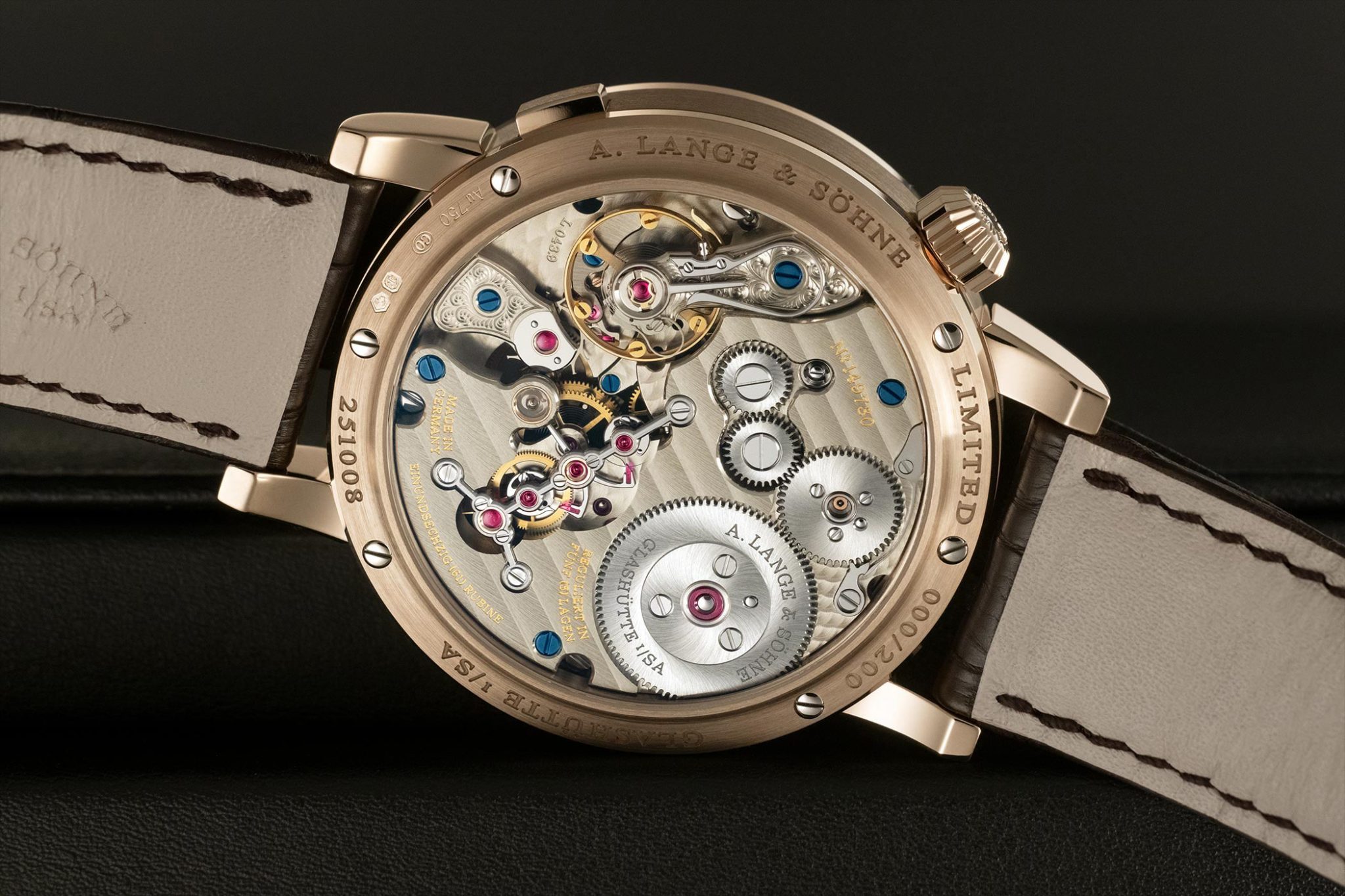 A-Lange-Soehne-Zeitwerk-Honeygold-Lumen-caseback-calibre