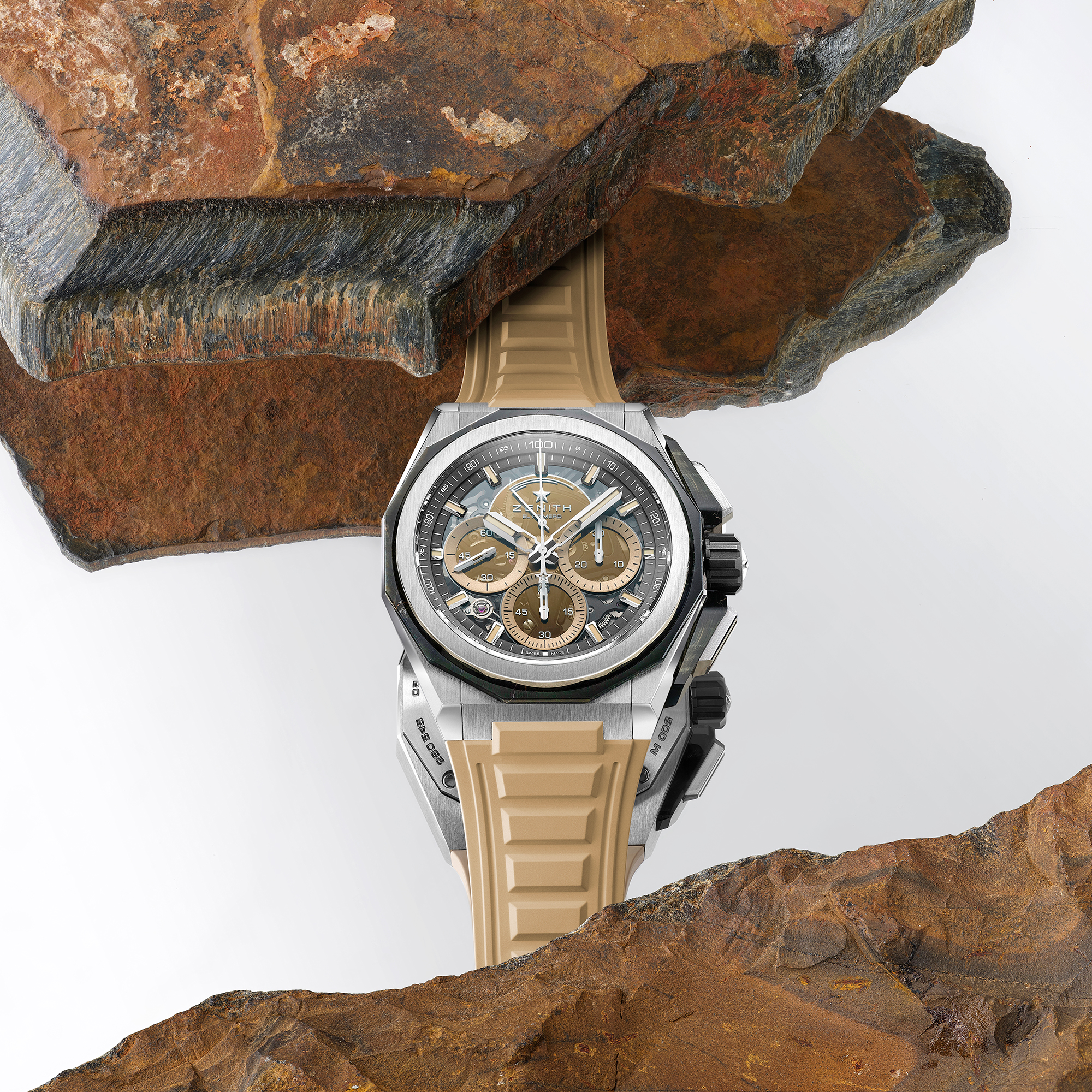 Kourosh Keynejad-Zenith-Defy-Extreme-Desert-Cover
