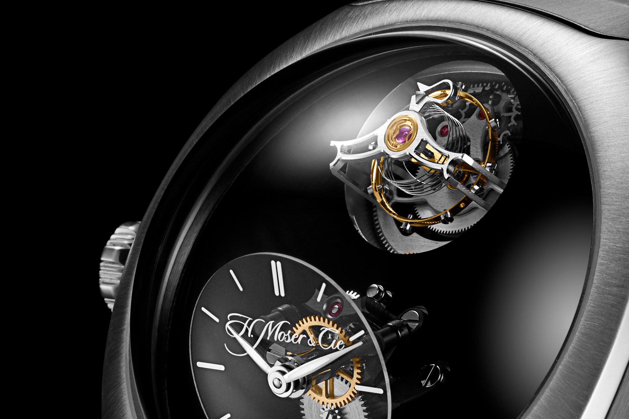 H-Moser-Cie-Streamliner-Cylindrical-Tourbillon-Only-Watch-2021-Closeup