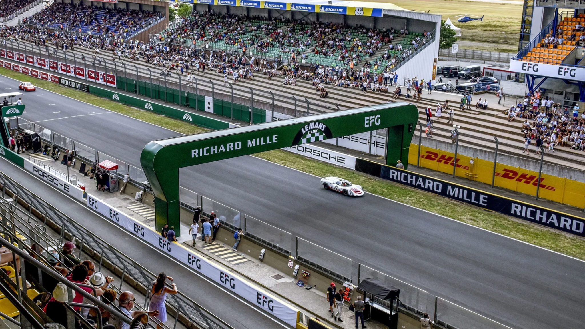 Richard-Mille-Le-Mans-Classic