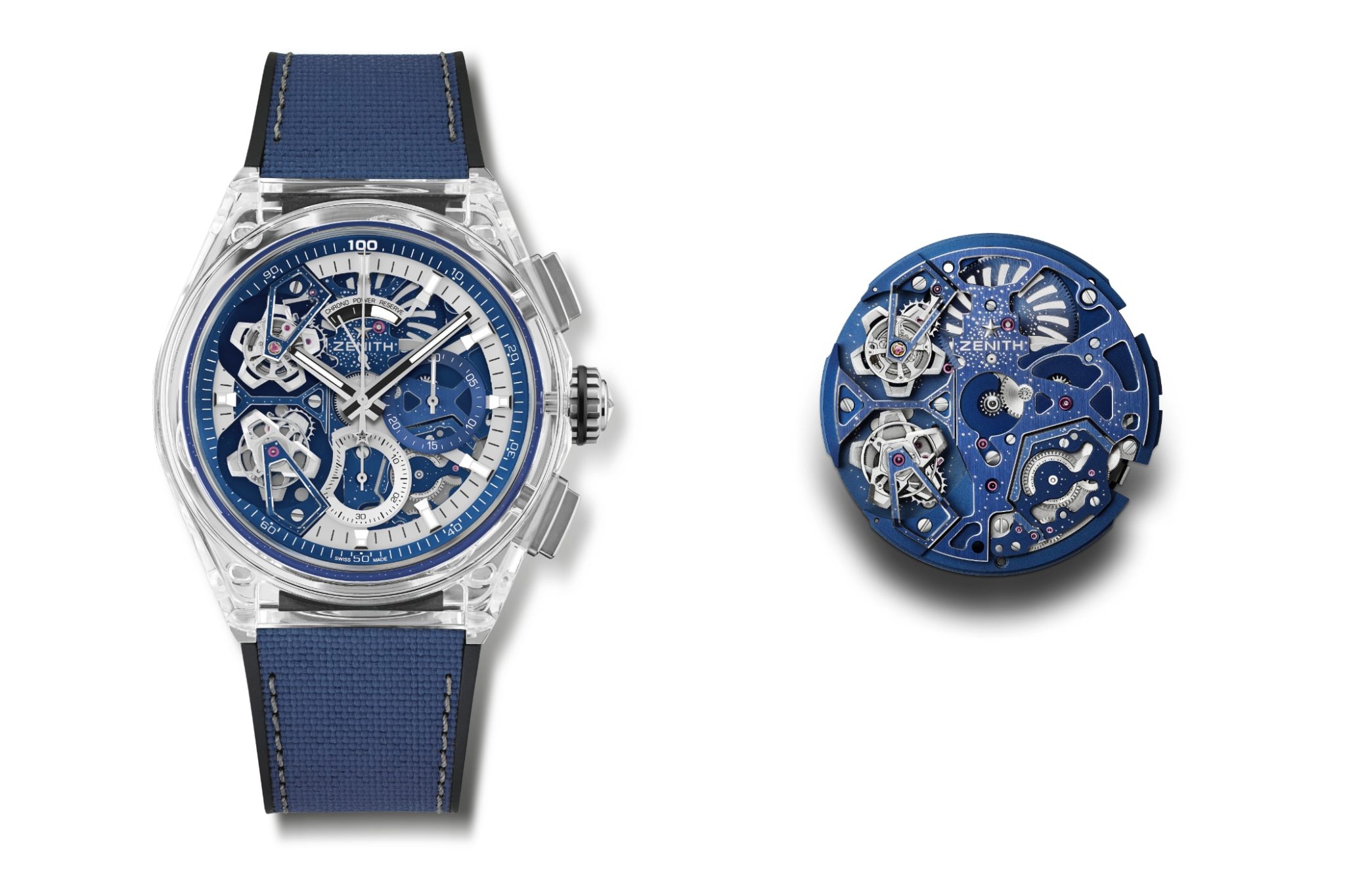 Zenith-DEFY-21-Double-Tourbillon-Sapphire-Front-Dial-Calibre