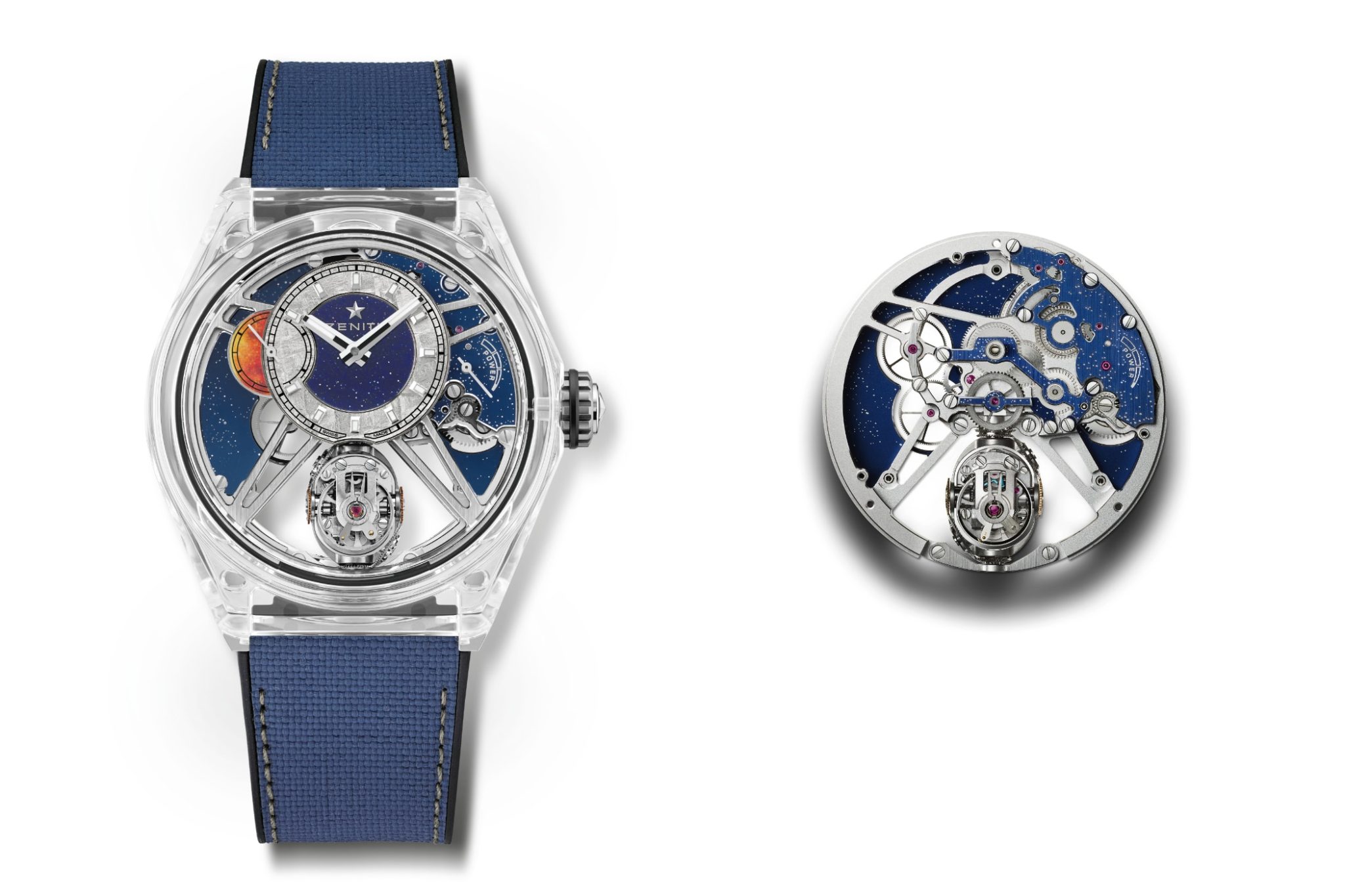 Zenith-DEFY-ZERO-G-Sapphire-Front-Dial-Calibre