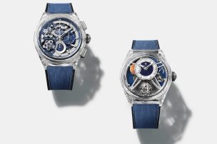 Zenith–DEFY-21-Double-Tourbillon-Sapphire-und-Zenith-DEFY-ZERO-G-Sapphire-Cover