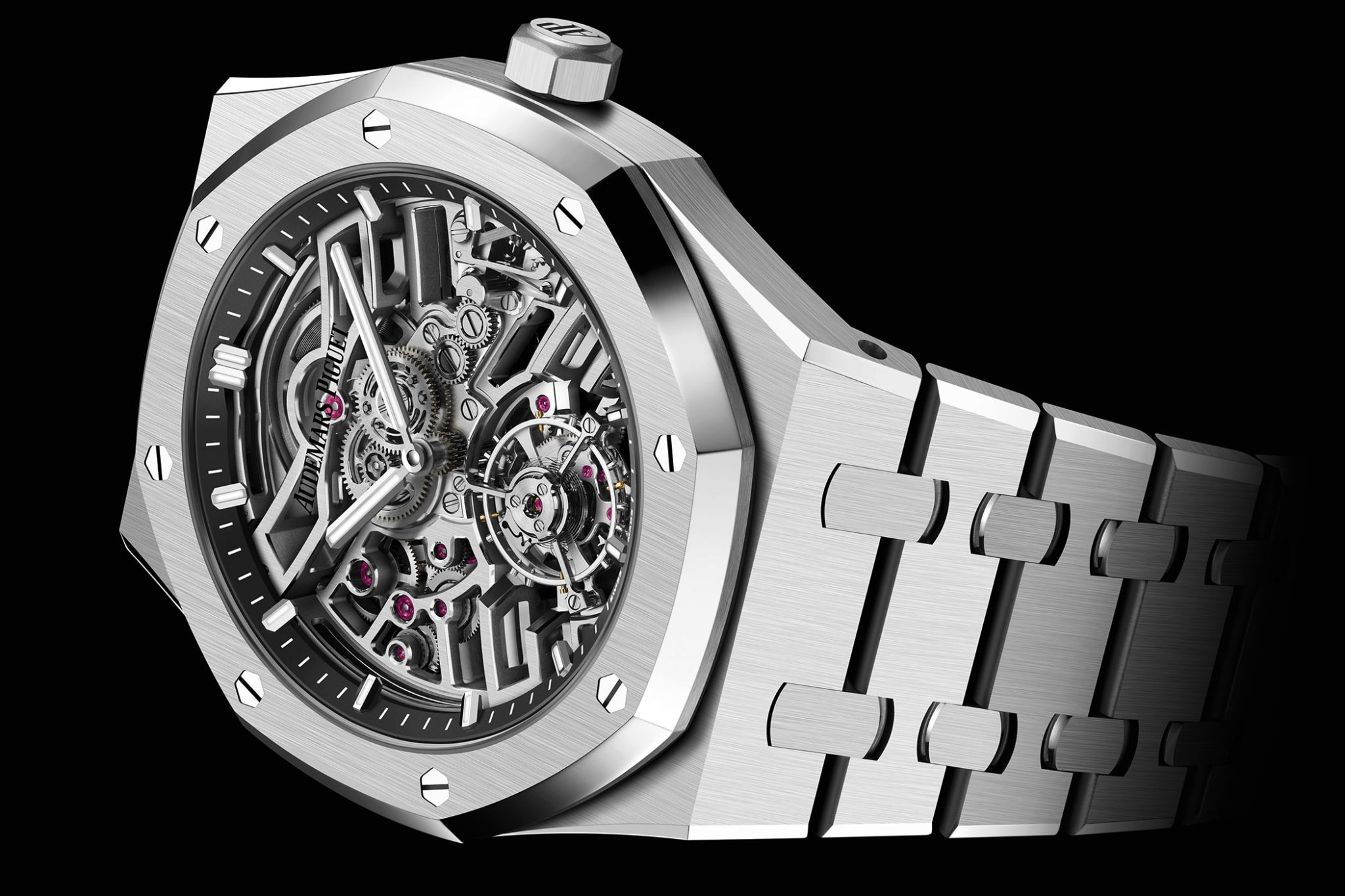 AP-Royal-Oak-50th-Anniversary-Selfwinding-Flying-Tourbillon-Openworked-41mm-26735ST
