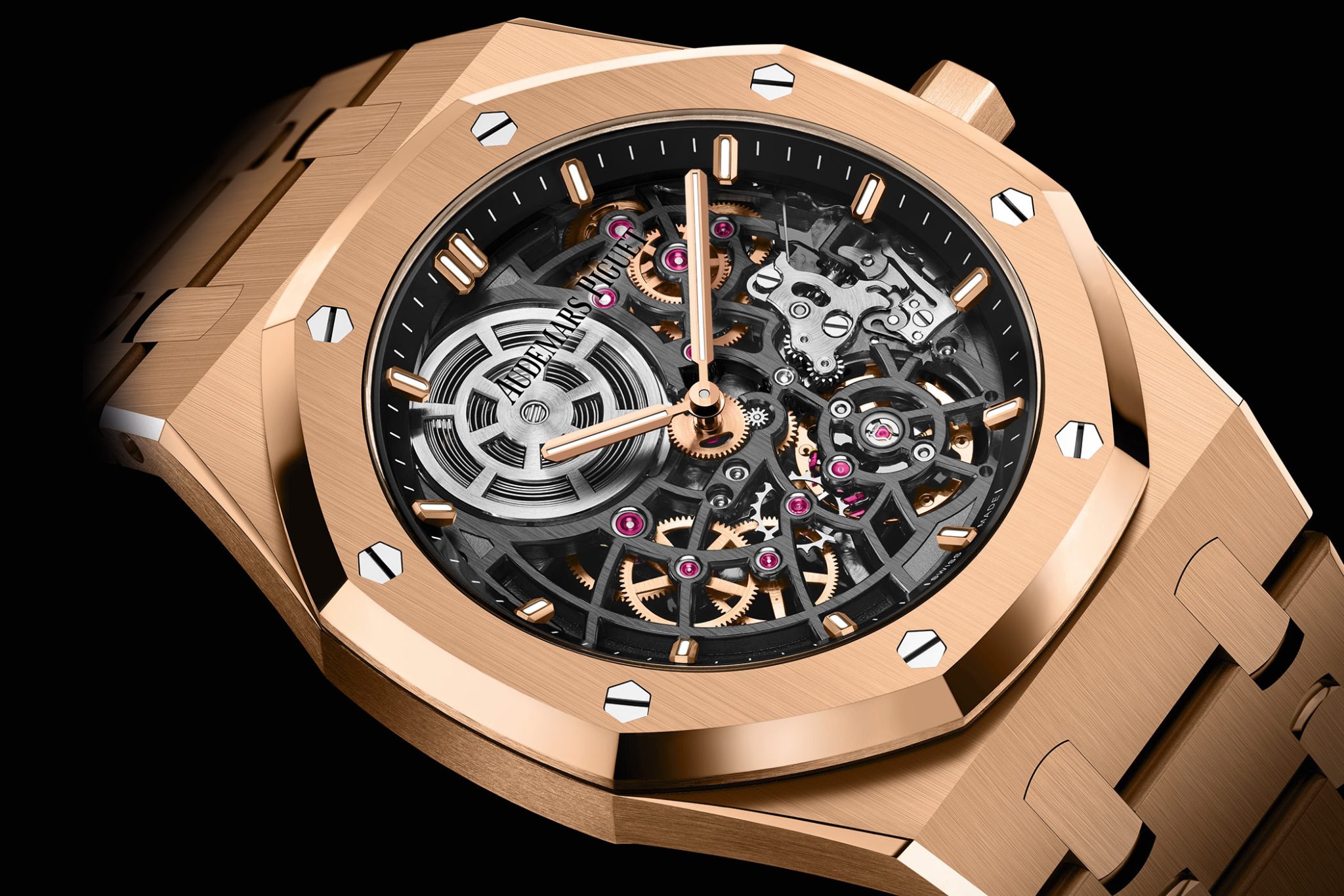 Audemars-Piguet-Royal-Oak-50th-Anniversary-16204OR-OO-1240OR-01-Dial