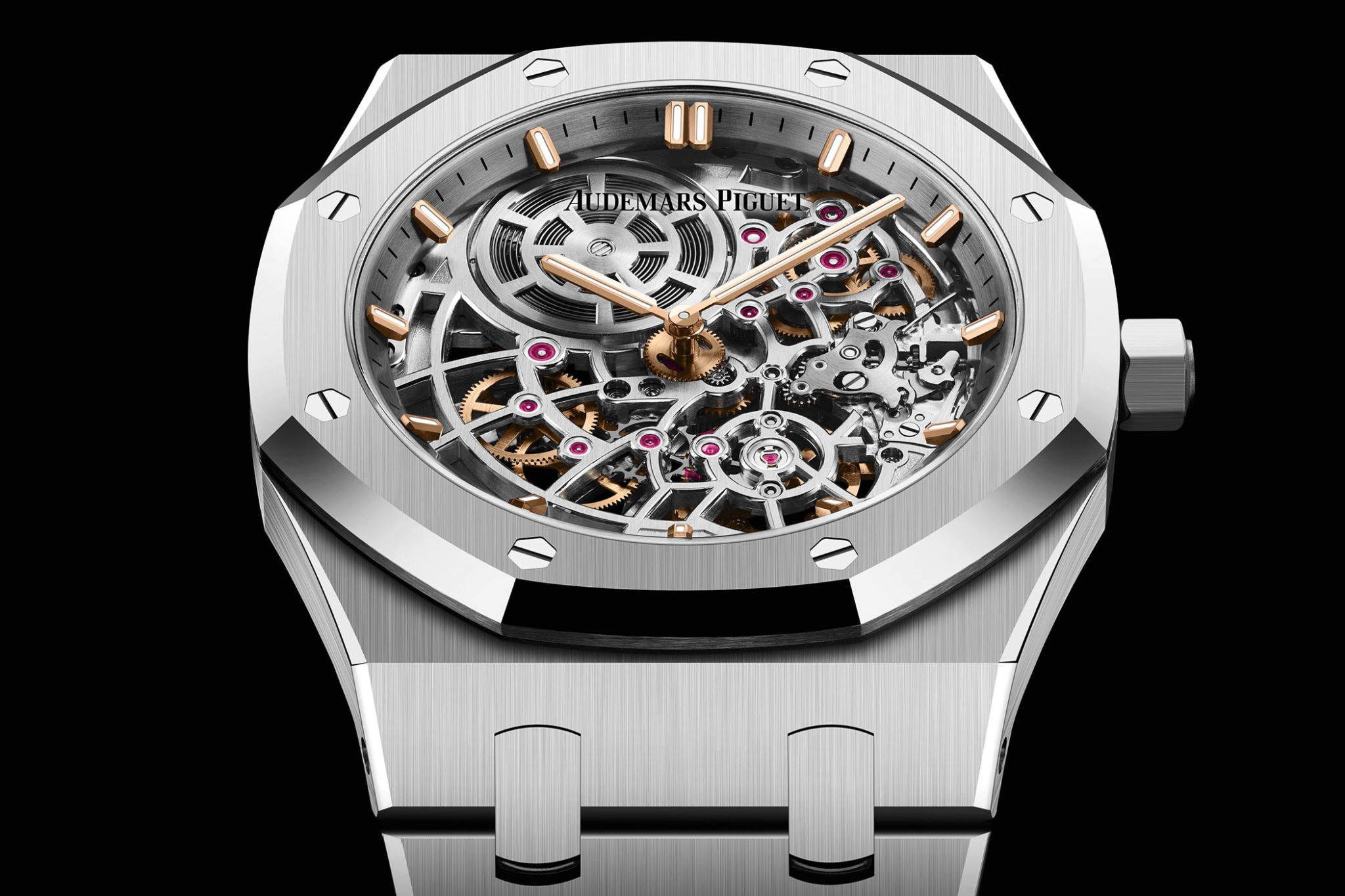 Audemars-Piguet-Royal-Oak-50th-Anniversary-Jumbo-Extra-Thin-Openworked-16204ST