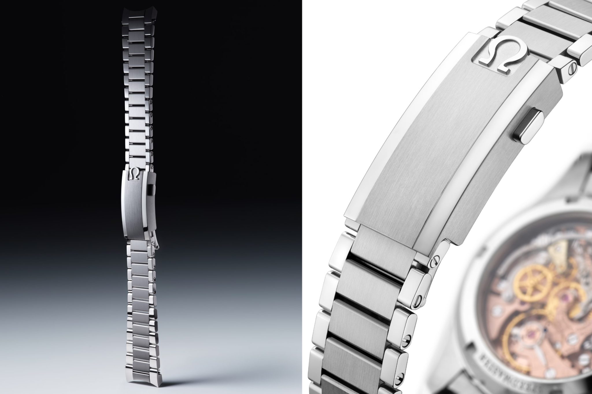 OMEGA-Speedmaster-Calibre-321-Chronograph-Bracelet-Clasp-Caseback
