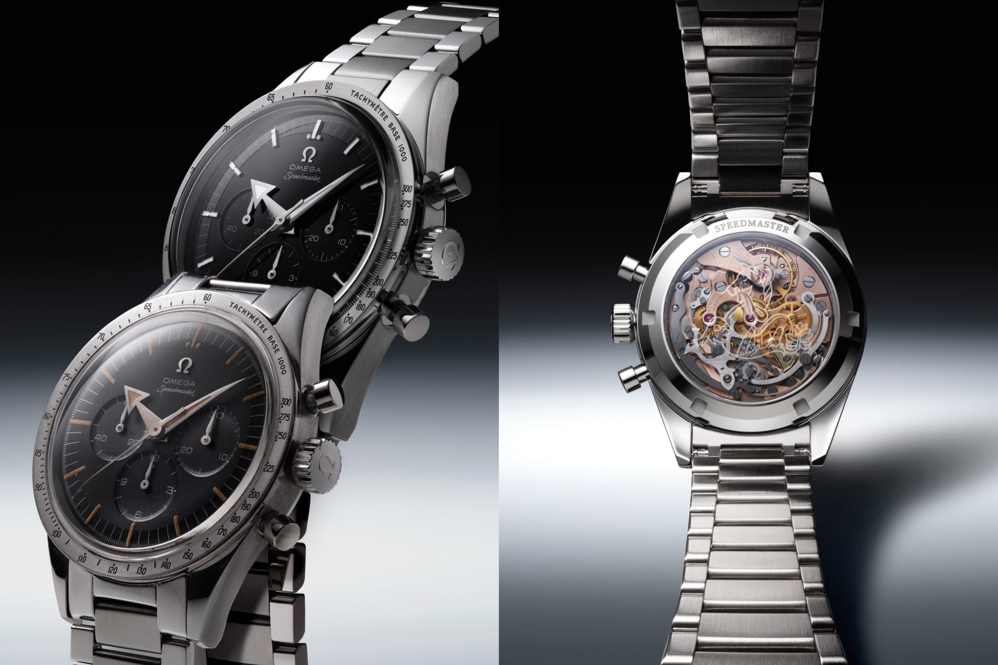 OMEGA-Speedmaster-Calibre-321-Chronograph-Overview