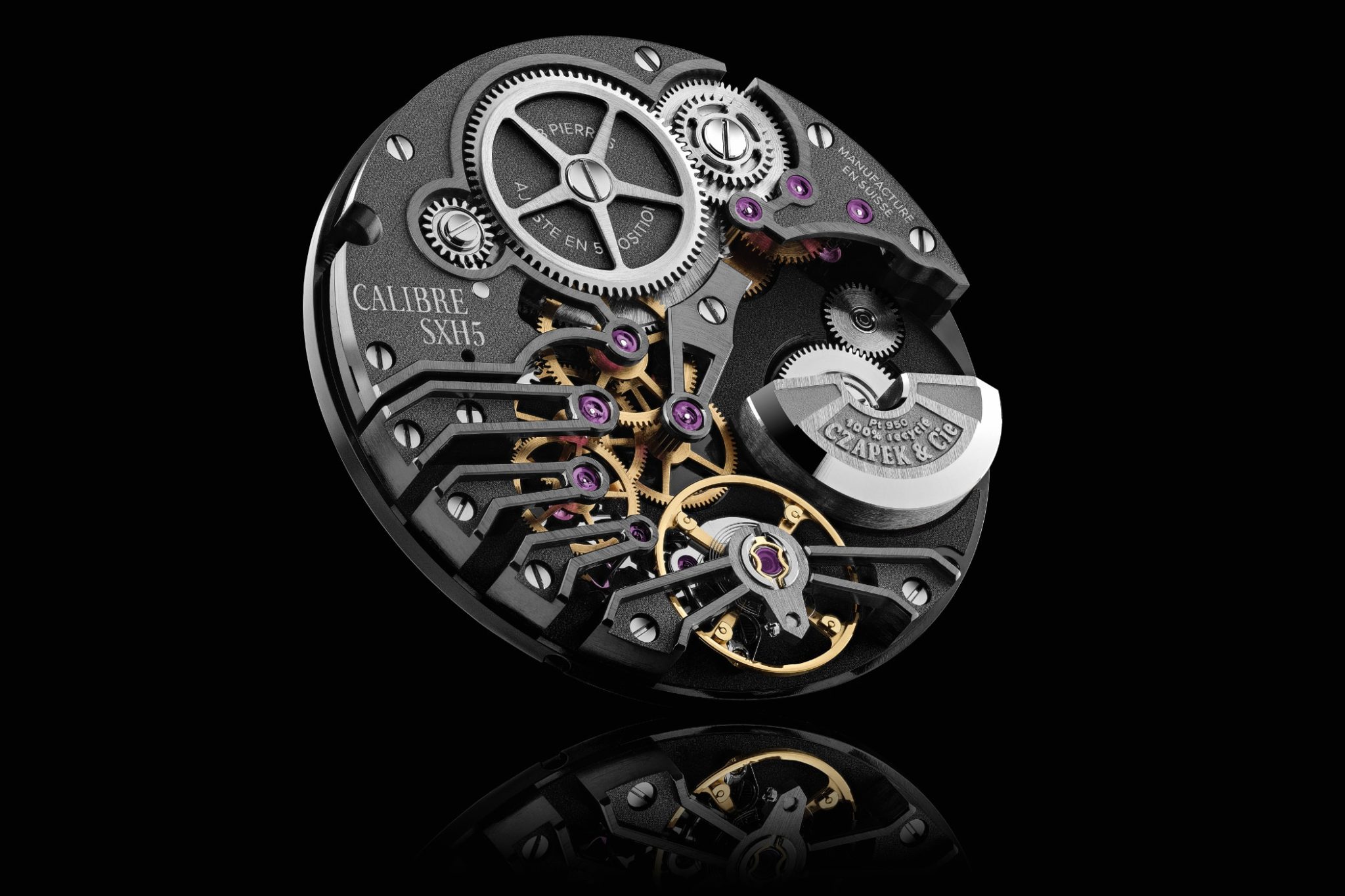 Czapek-Antarctique-Passage-de-Drake-Calibre-SXH5