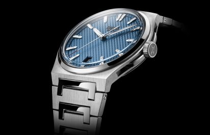 Czapek-Antarctique-Passage-de-Drake-Glacier-Blue-Dial-Cover