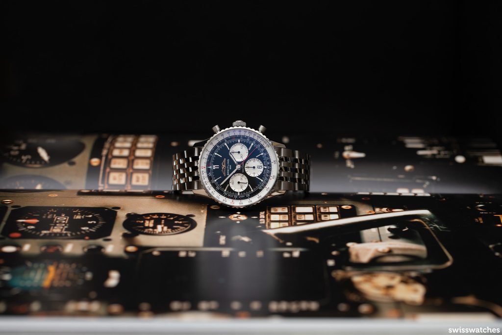70th-Anniversary-Breitling-