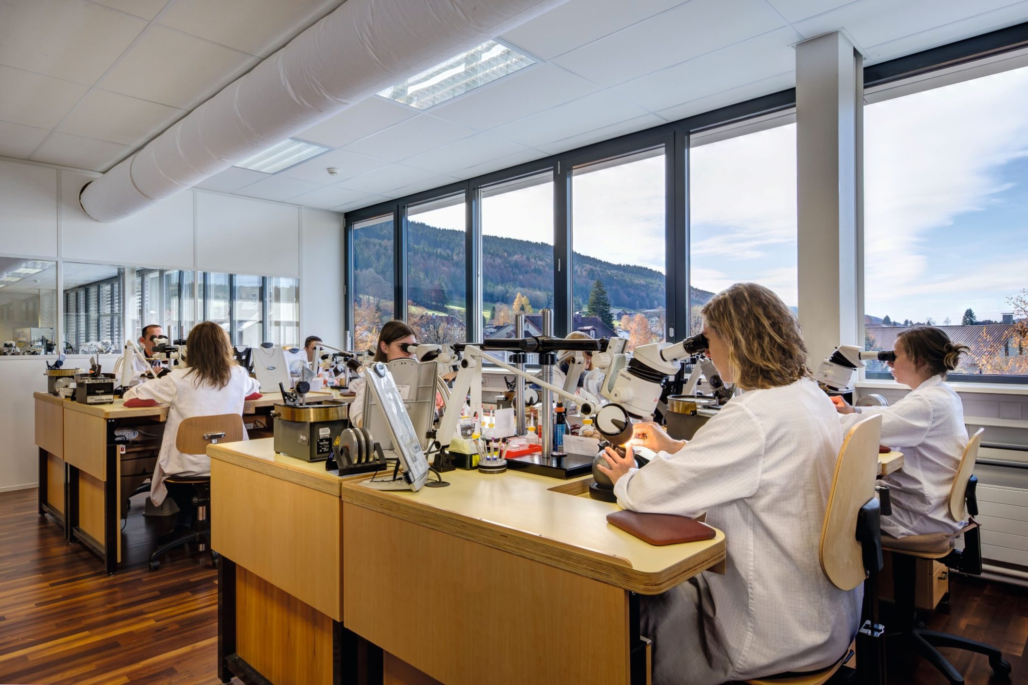 Breguet_Manufacture_Engraving_workshop