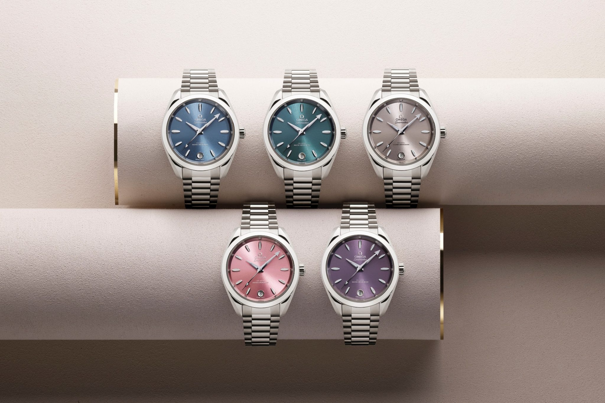 OMEGA-Seamaster-Aqua-Terra-34-mm-Dials-Overview