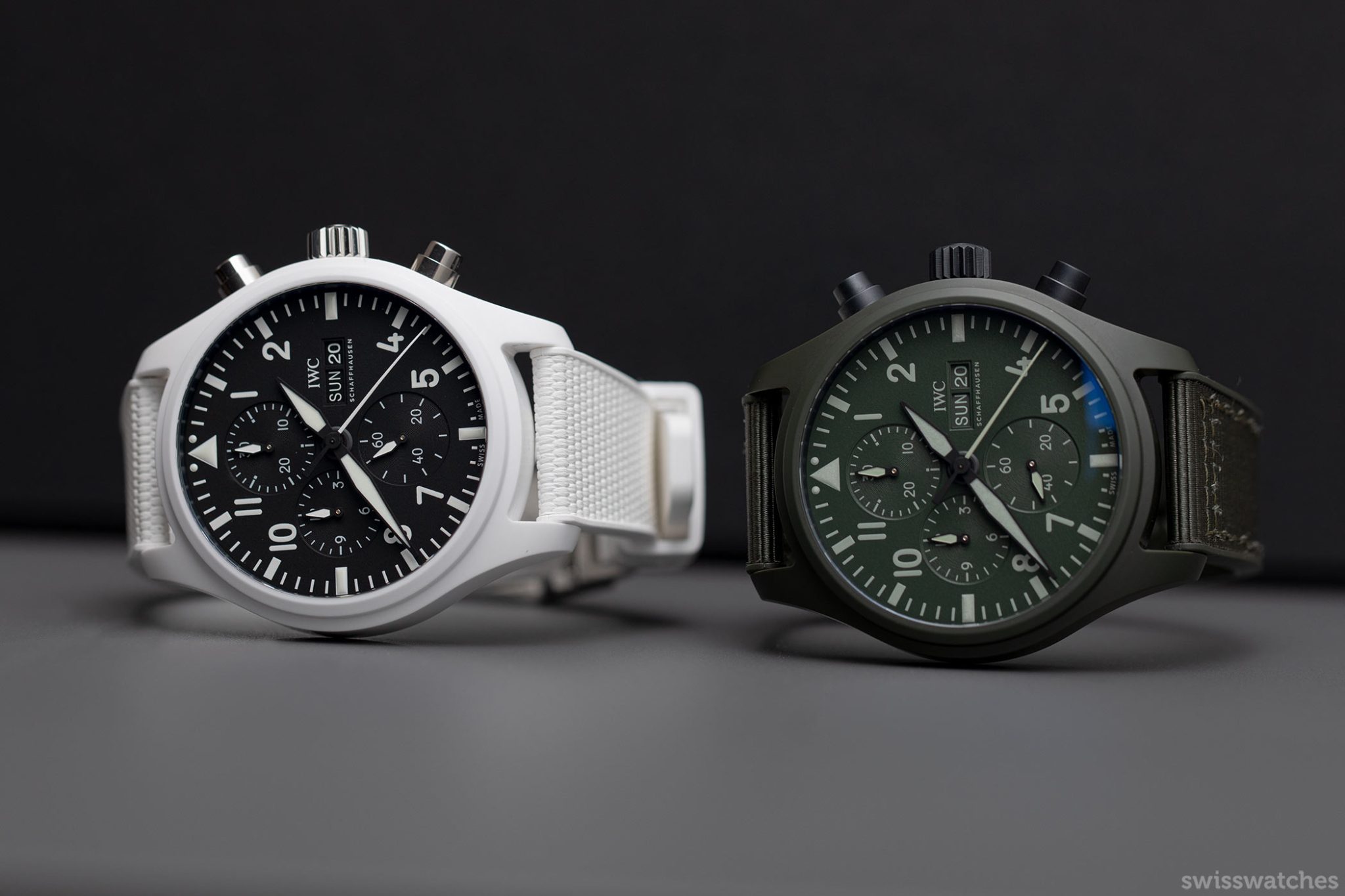 IWC-Pilots-Chronograph-Lake-Tahoe-and-Woodland-WW-2022