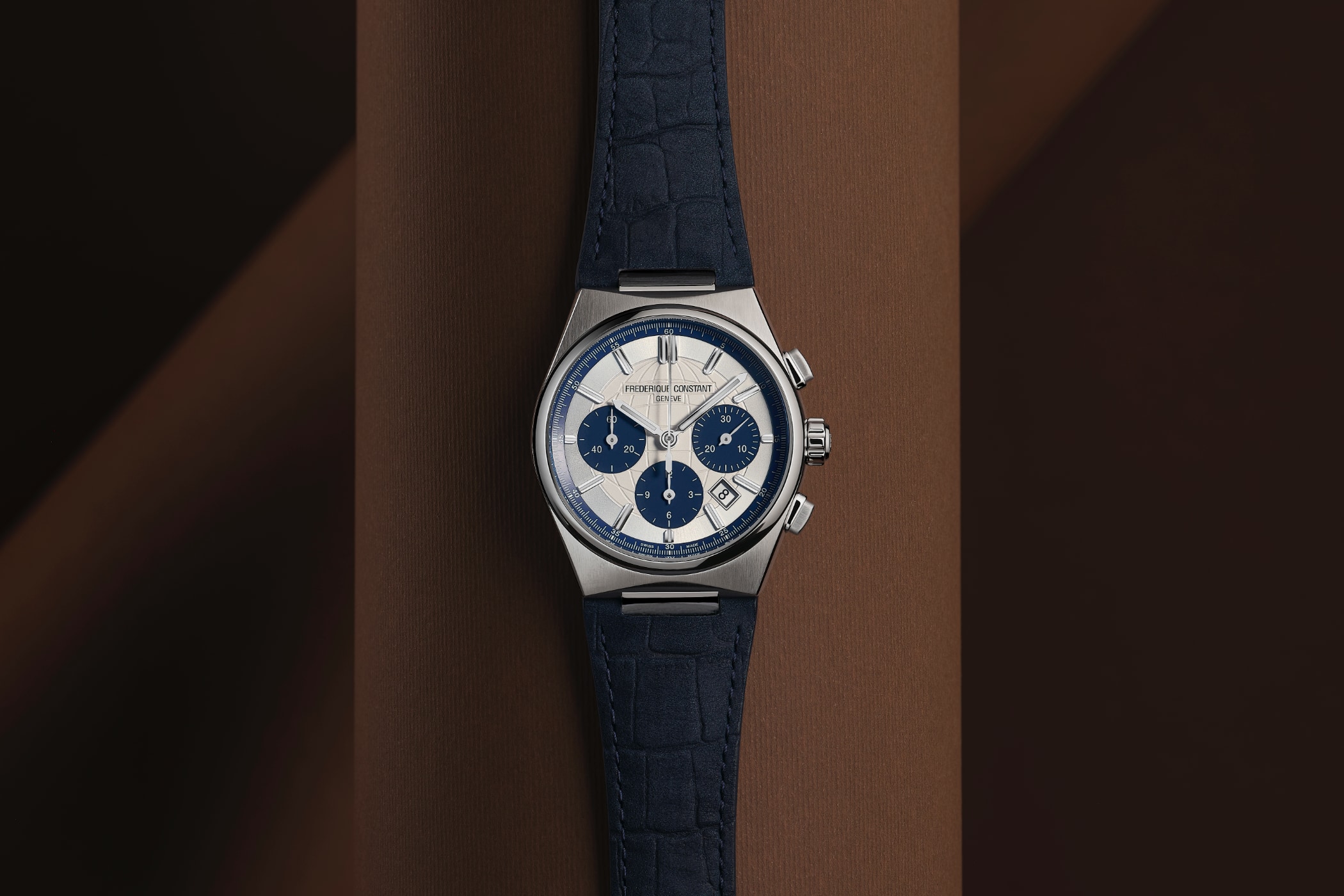 Frederique-Constant-FC-391WN4NH6-Highlife-Chronograph-Automatic-Front