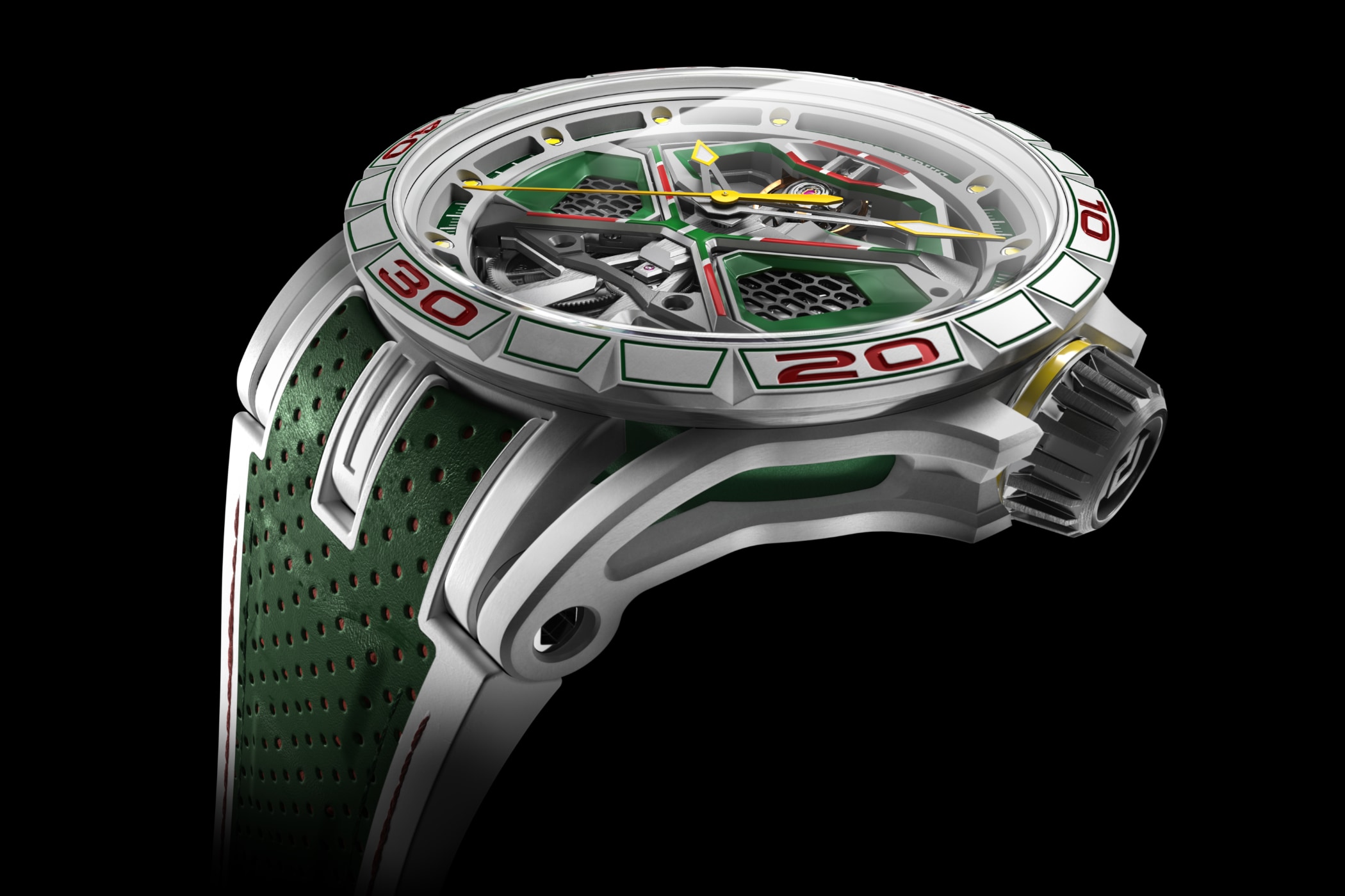 Roger-Dubuis-Excalibur-Spider-Huracan-MB_EX1006_KV-Case-Close-Up