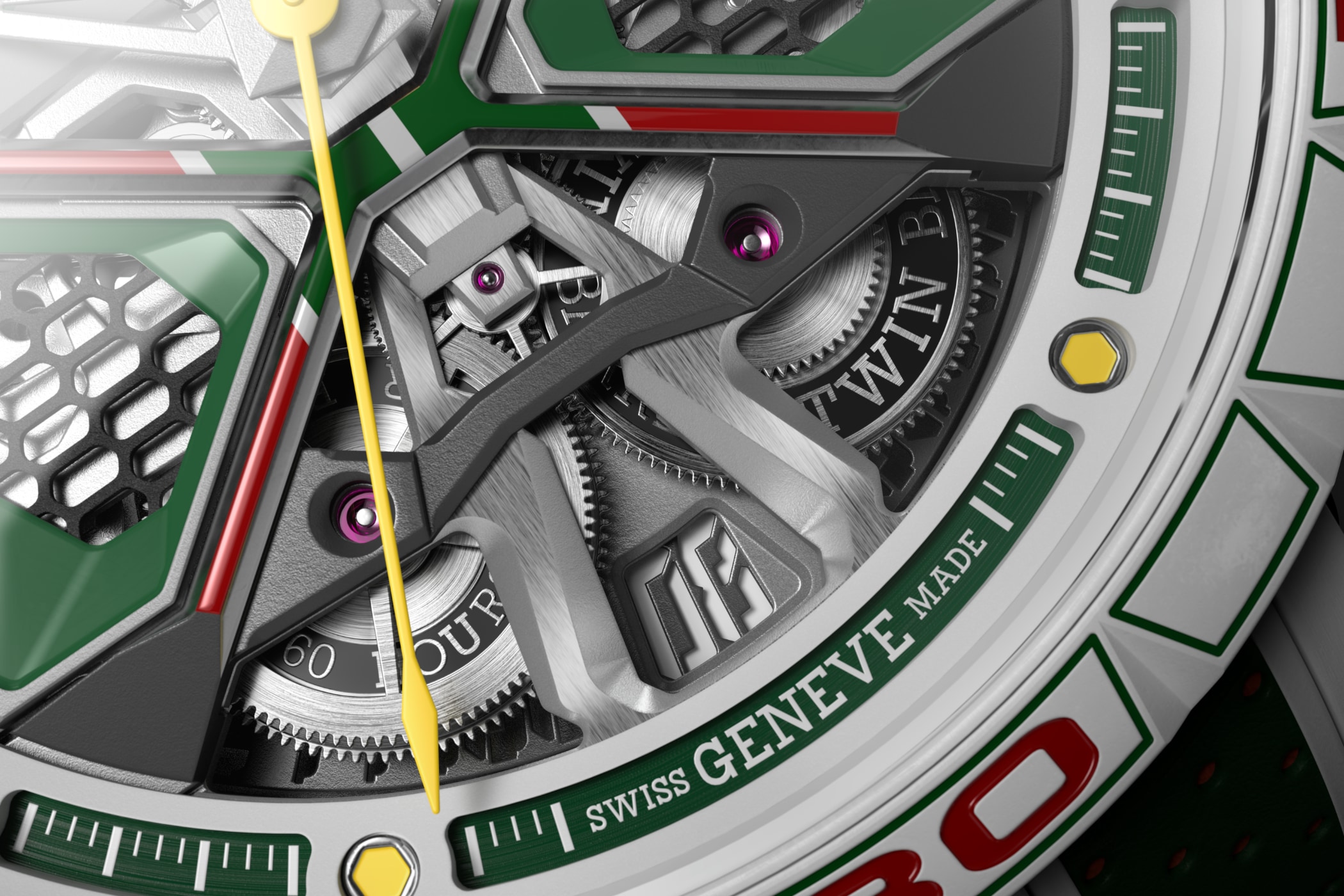 Roger-Dubuis-Excalibur-Spider-Huracan-MB_EX1006_KV-Dial-Close-Up