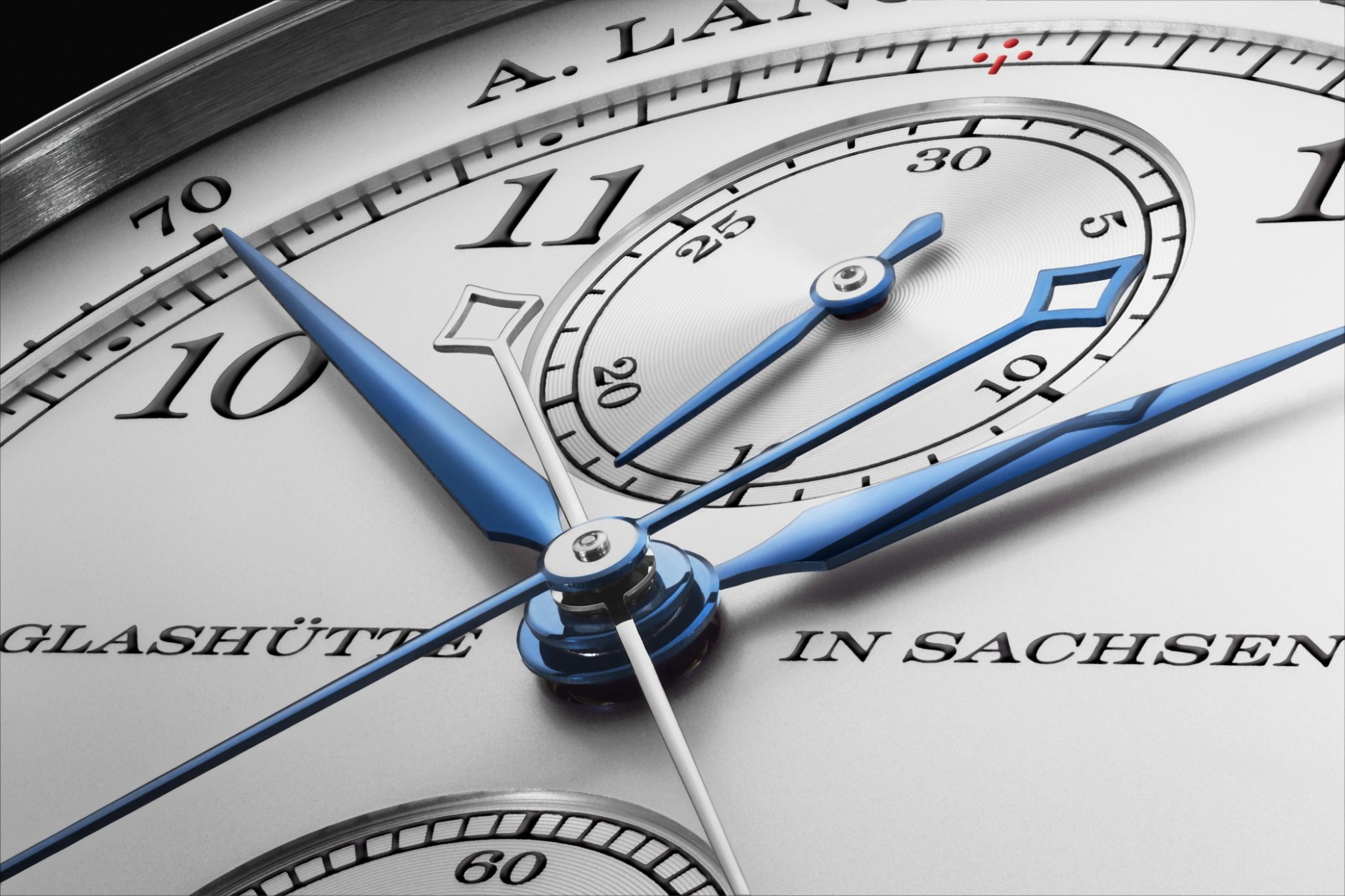 ALS-1815-Rattrapant-Platinum-Ref.425.025-Dial-Close-Up