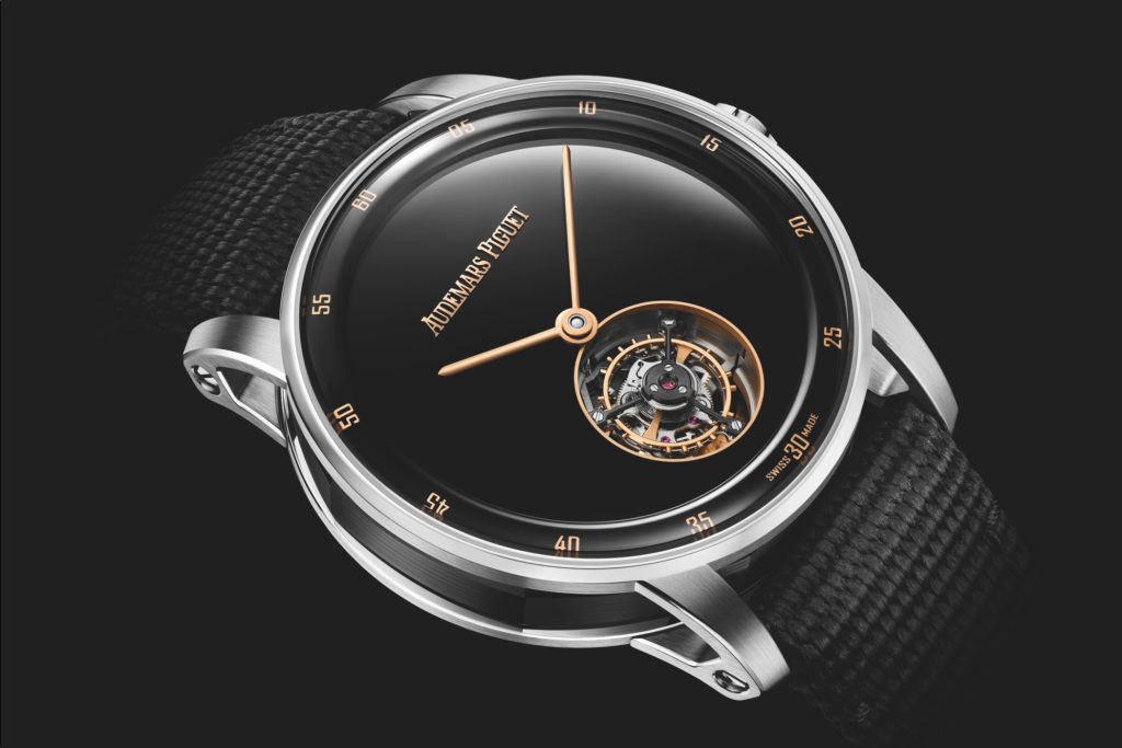AUDEMARS PIGUET リング Audemars-Piguet-Code-11.59-