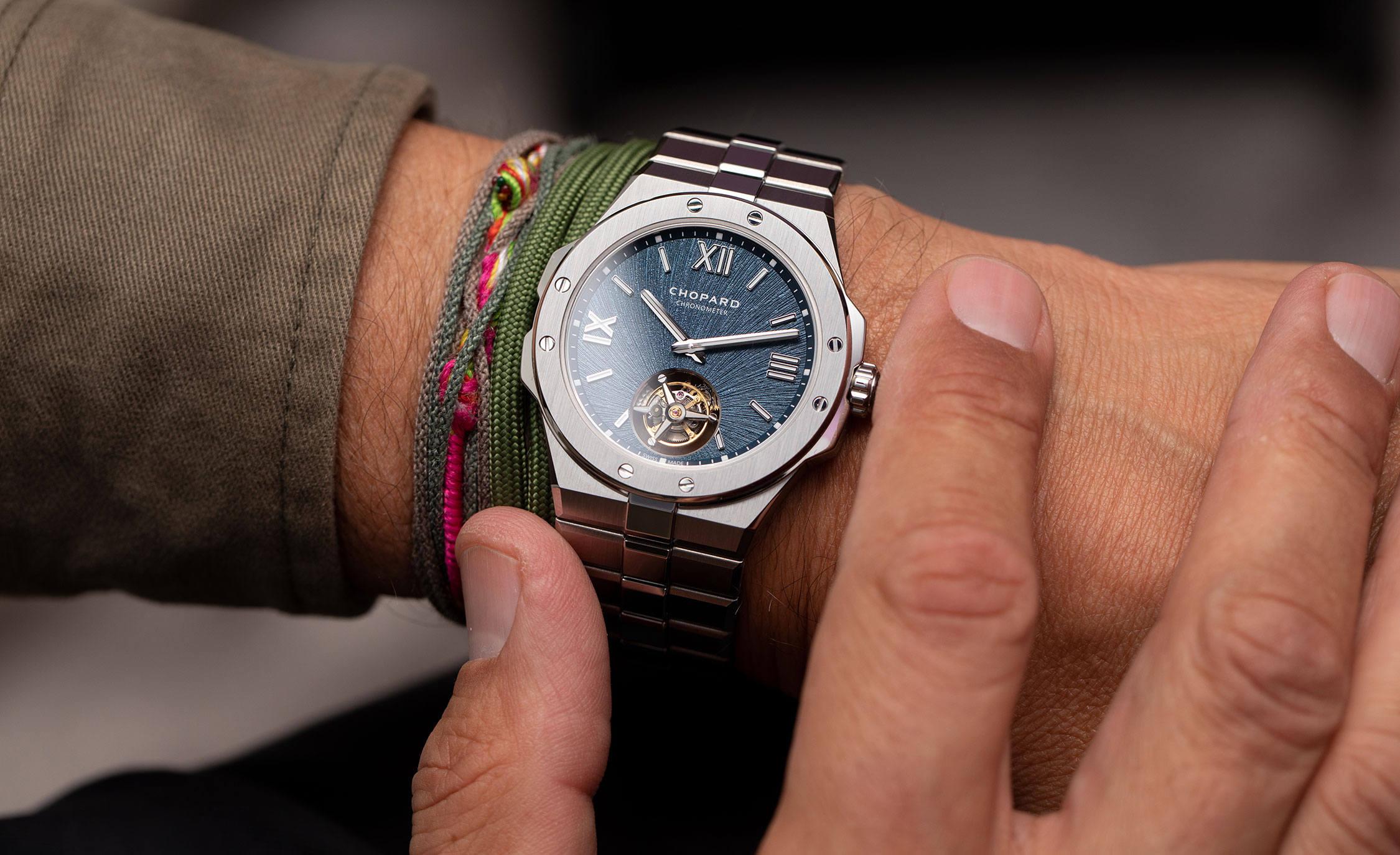 Watches-And-Wonders-2022-Chopard-Alpine-Eagle-Novelties