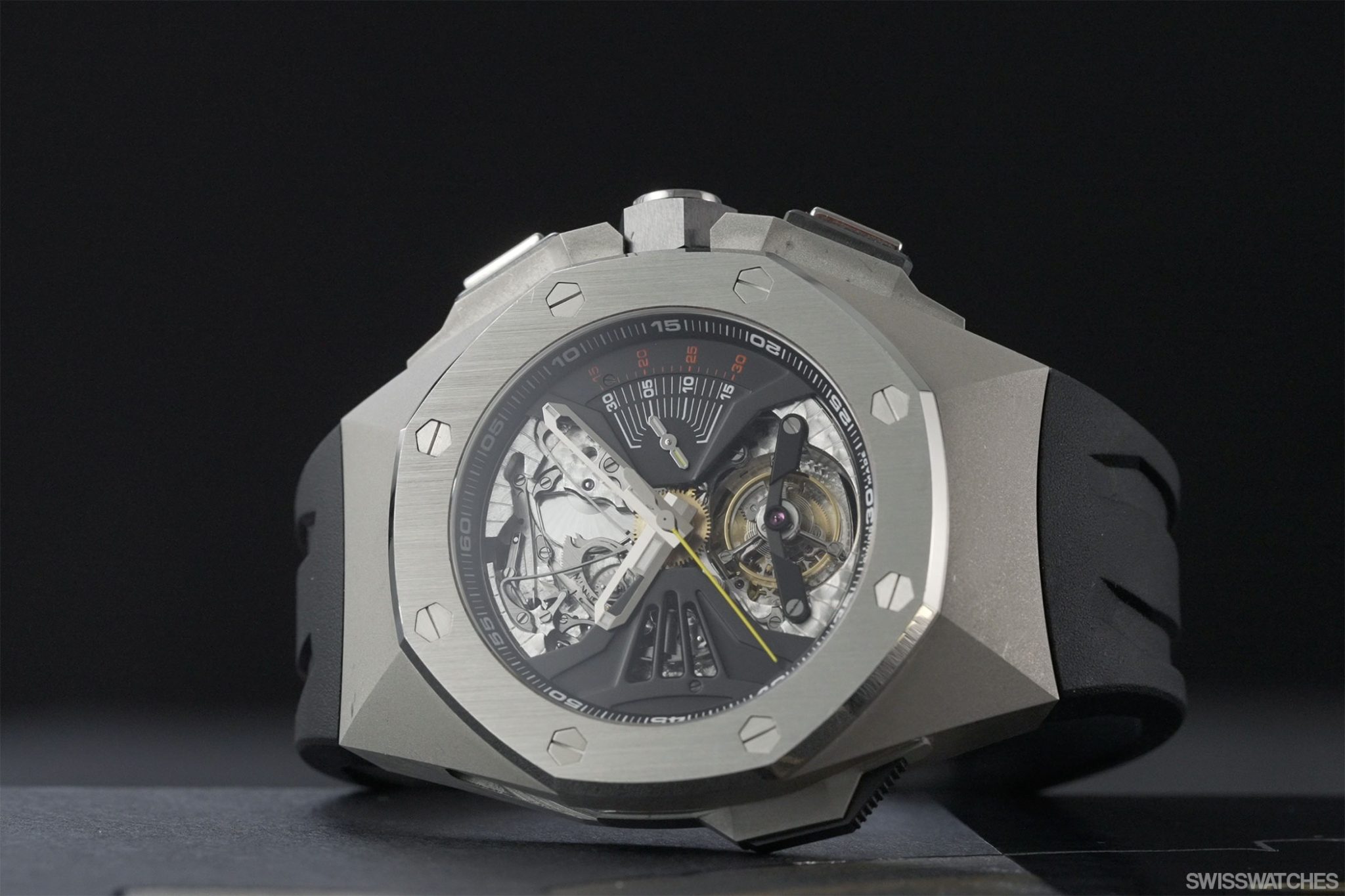 Audemars-Piguet-Royal-Oak-Concept-RD1-Supersonnerie-Ref-26576TI-from-2015