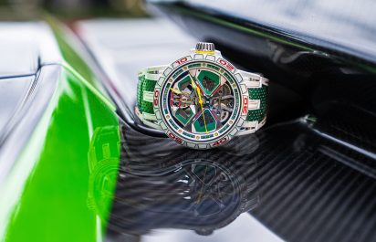 Roger-Dubuis-in-Goodwood-at-Festival-of-Speed-2022
