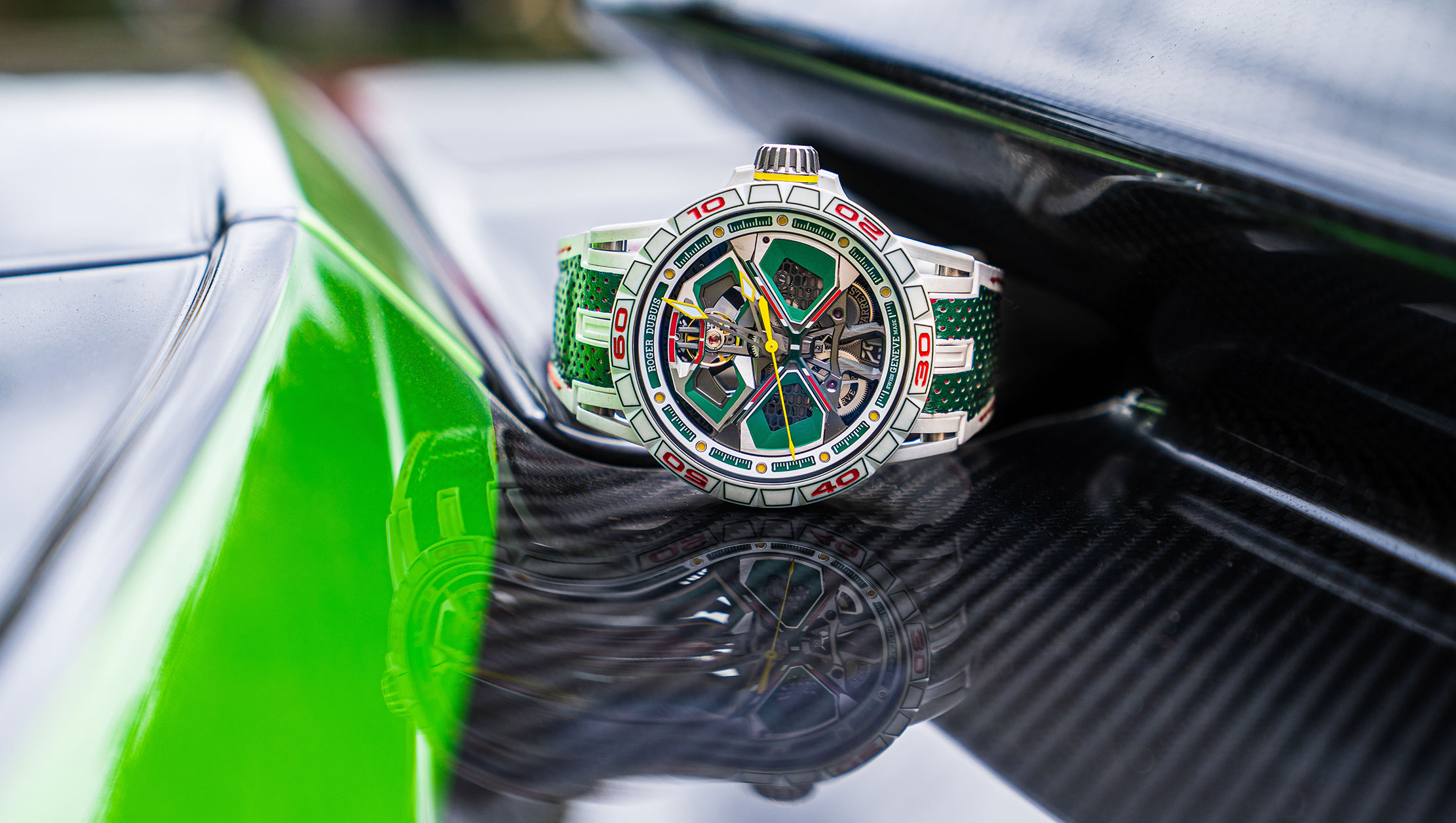 Roger-Dubuis-in-Goodwood-at-Festival-of-Speed-2022