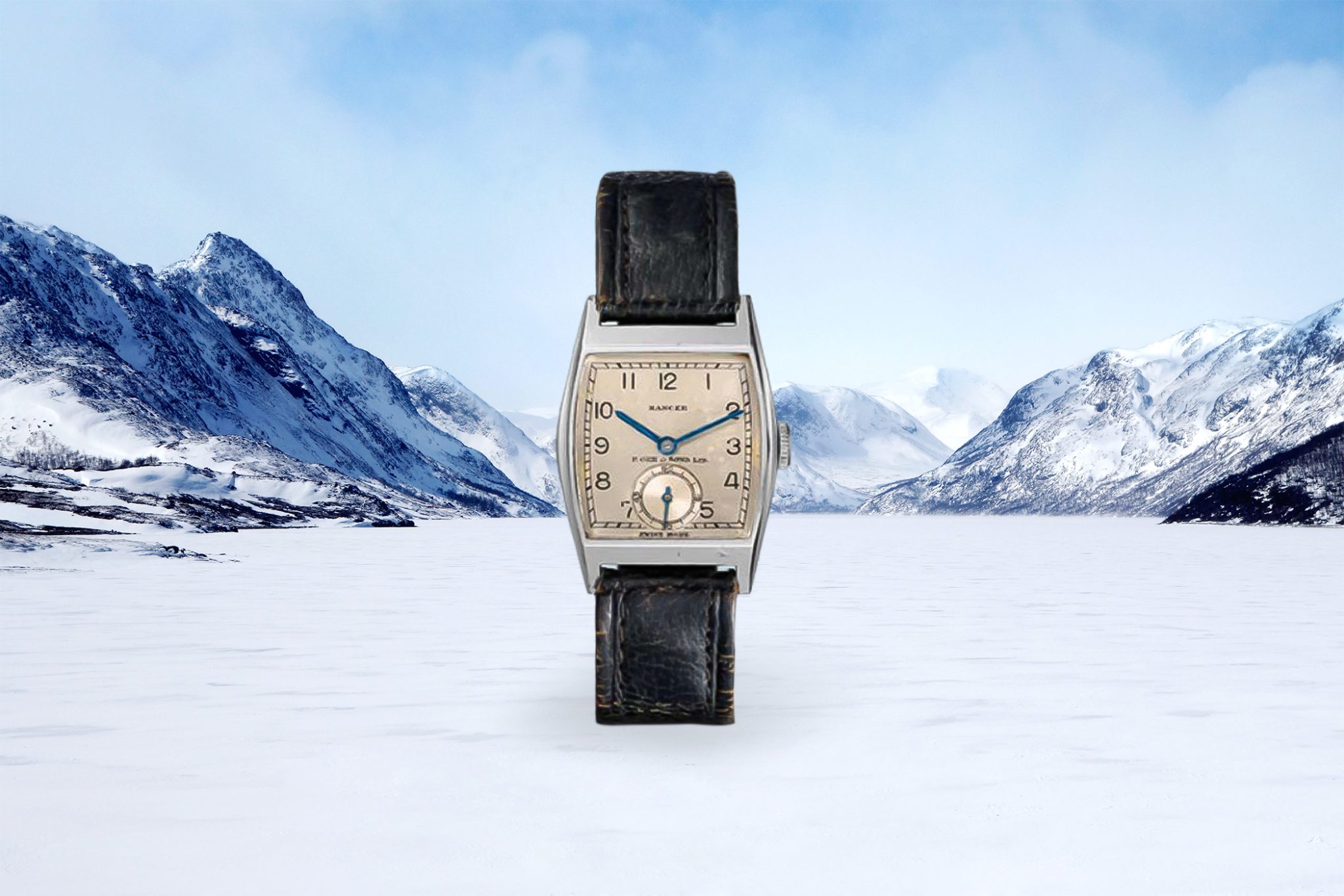 TUDOR-Ref-279-India-Newer