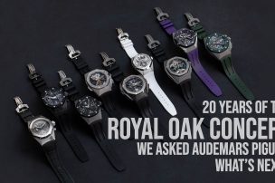 20-Years-Of-The-AP-Royal-Oak-Concept