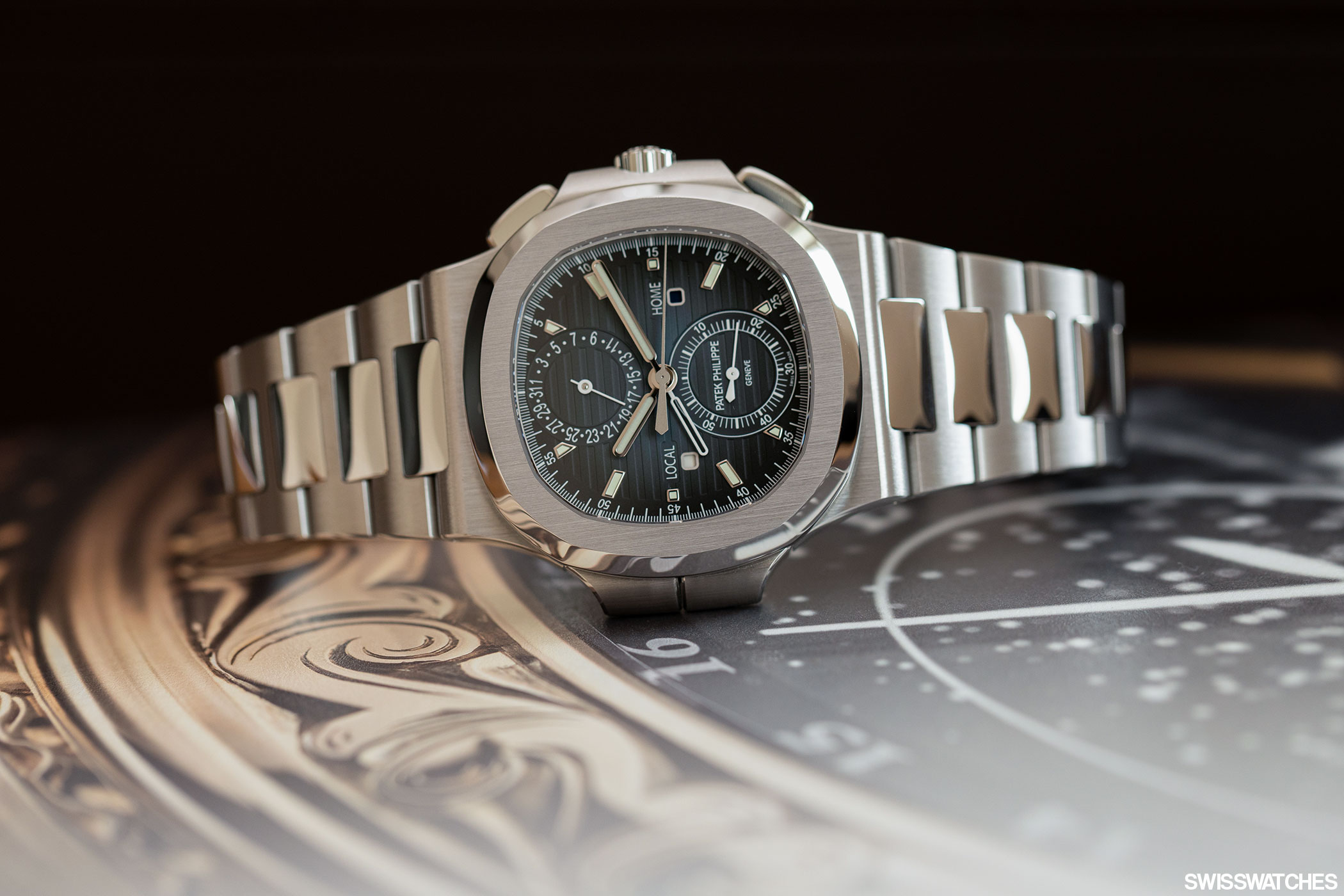 Patek-Philippe-Nautilus-5990-1A-in-Stainless-Steel-Novelty-2022