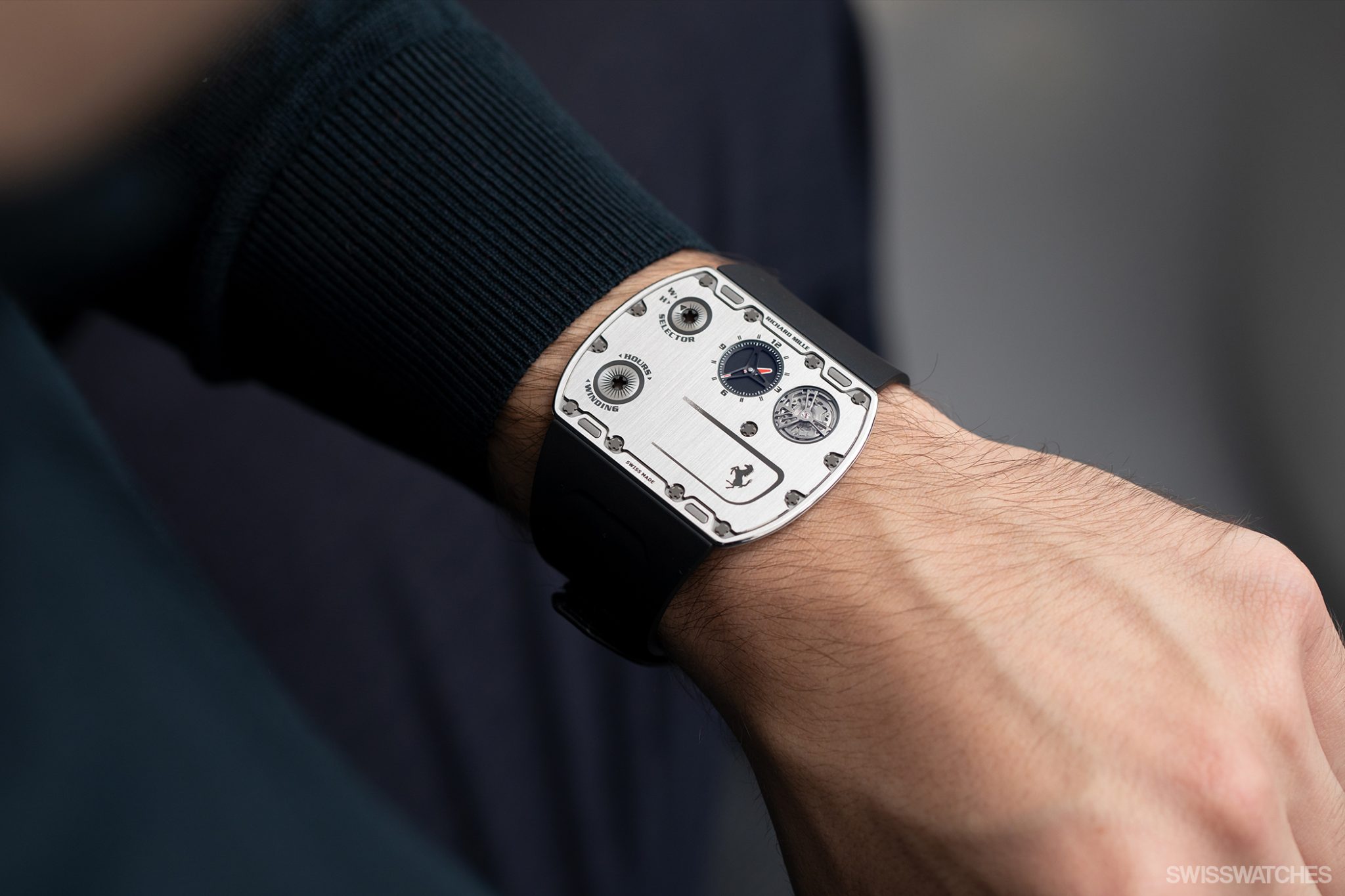 RM-UP-01-Ferrari-On-The-Wrist