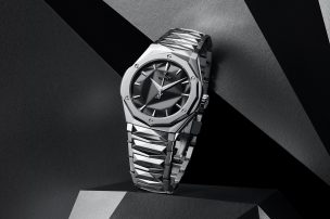 Titlepicture-Hublot-Classic Fusion Orlinski Bracelet
