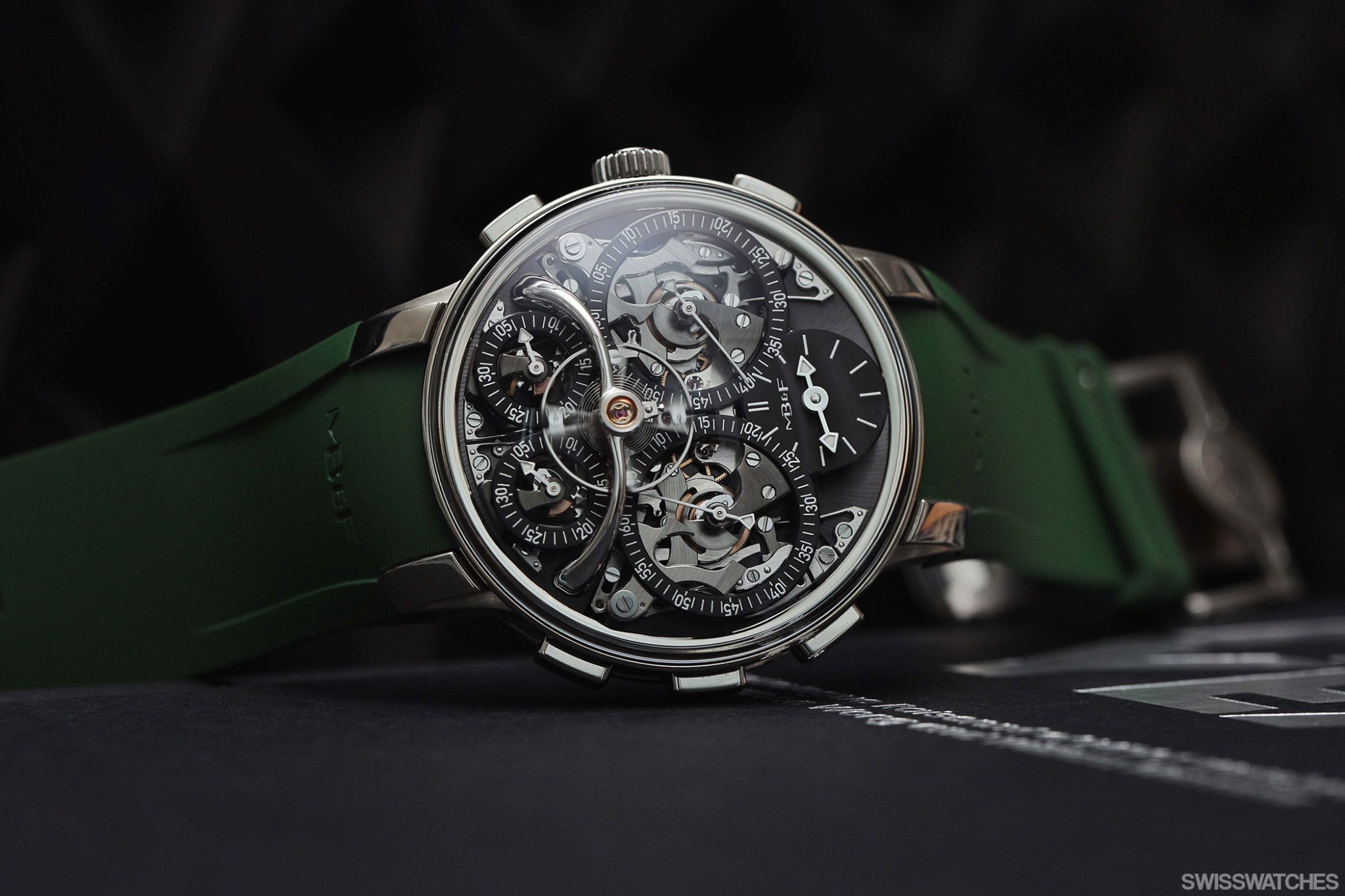 MBandF-Legacy-Machine-Sequential-EVO