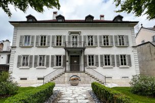 Parmigiani-Fleurier-Headquarters-Visit-2022