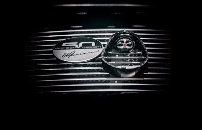 Porsche-Design-Sothebys-Luxury-Week-Chronograph-I-Porsche-911-S-2.4-Targa