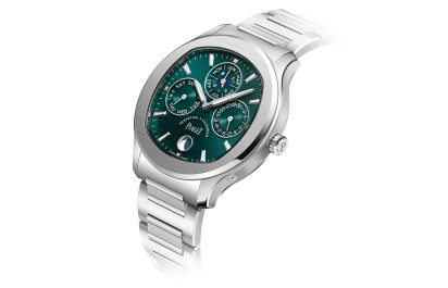 Piaget-Polo-Perpetual-Calendar-Ultra-thin-G0A48005-Frontview-Tilted