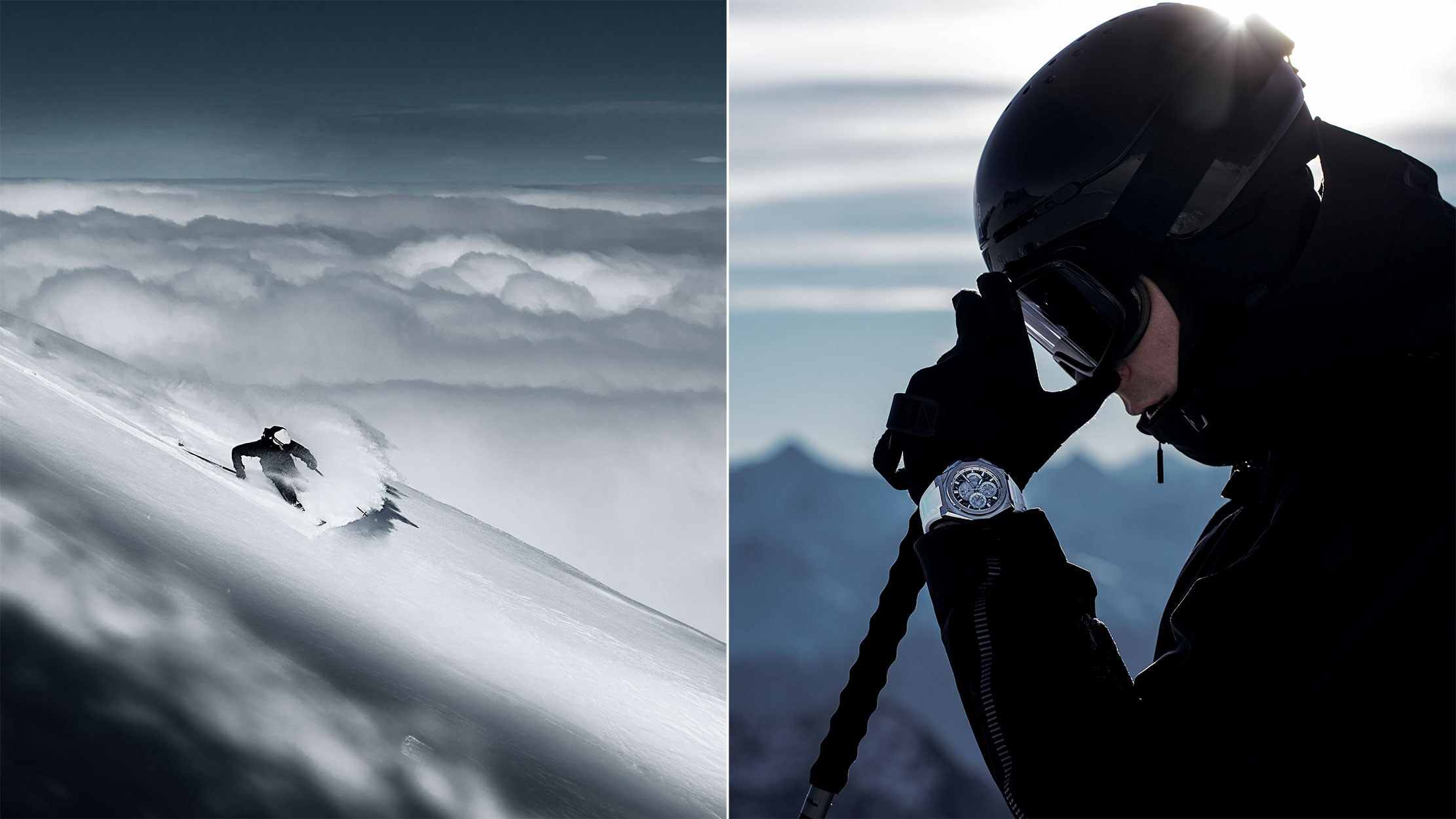 Zenith-Defy-Extreme-Glacier-Skiing-LVMH-Week-2023
