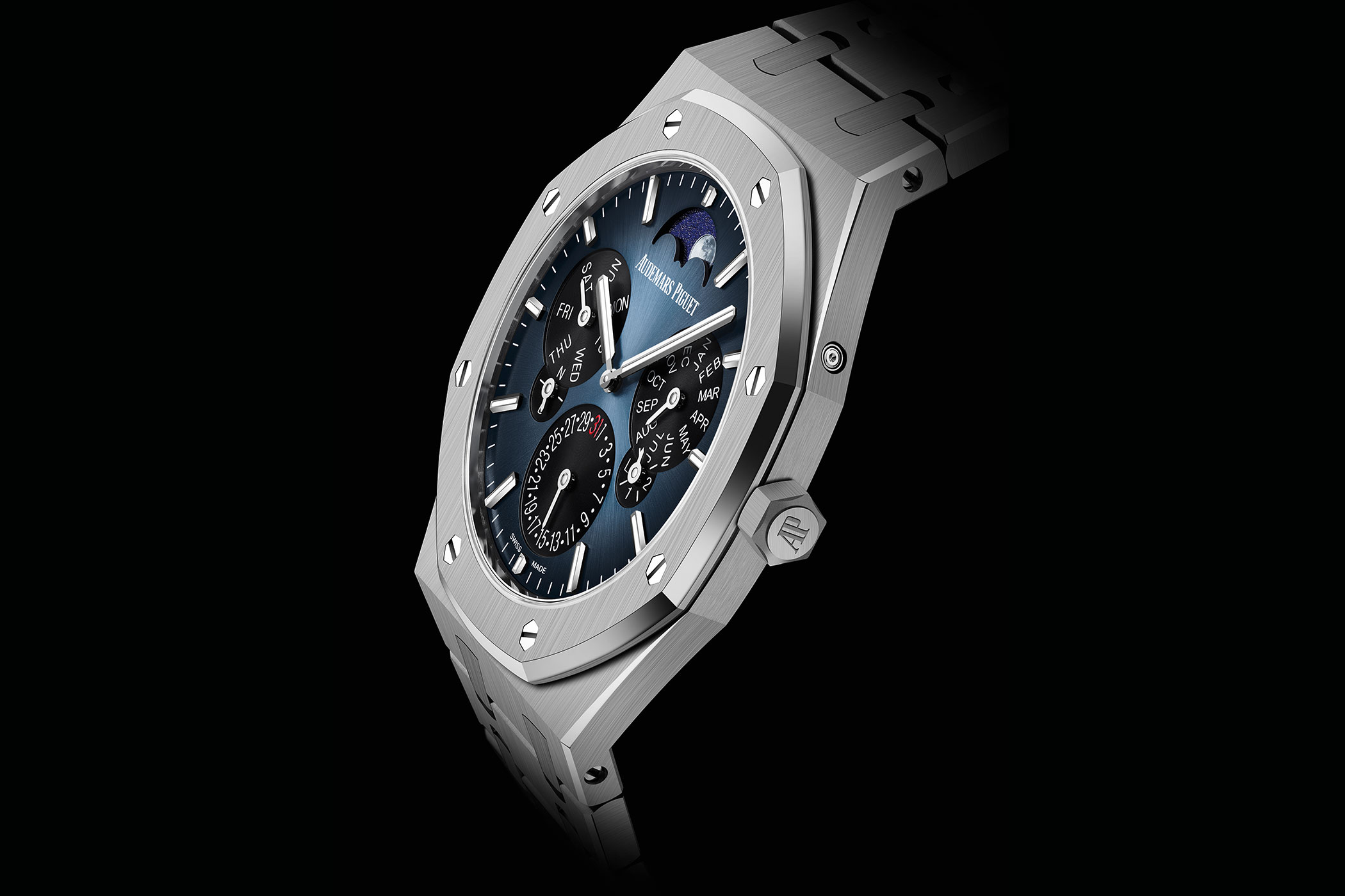 Calibre-MVT-5133-Audemars-Piguet-Royal-Oak-Perpetual-Calendar-Automatic-Ultra-Thin-41mm